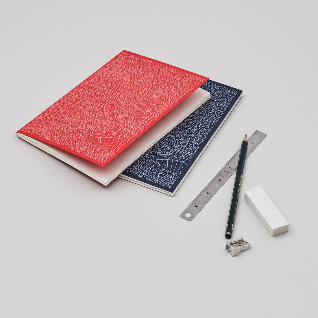 Makers of Simple Shape