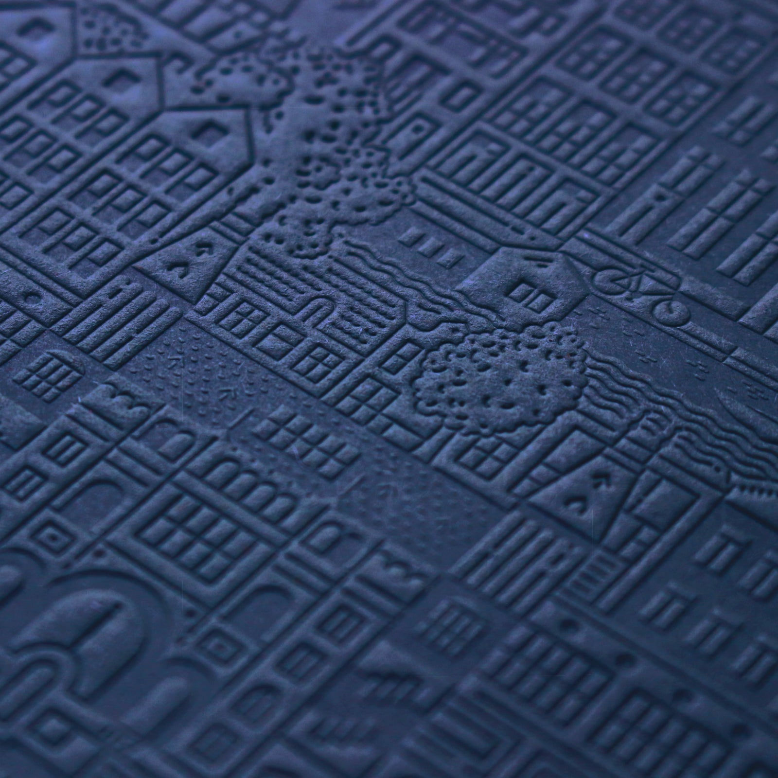 The Amsterdam Notebook