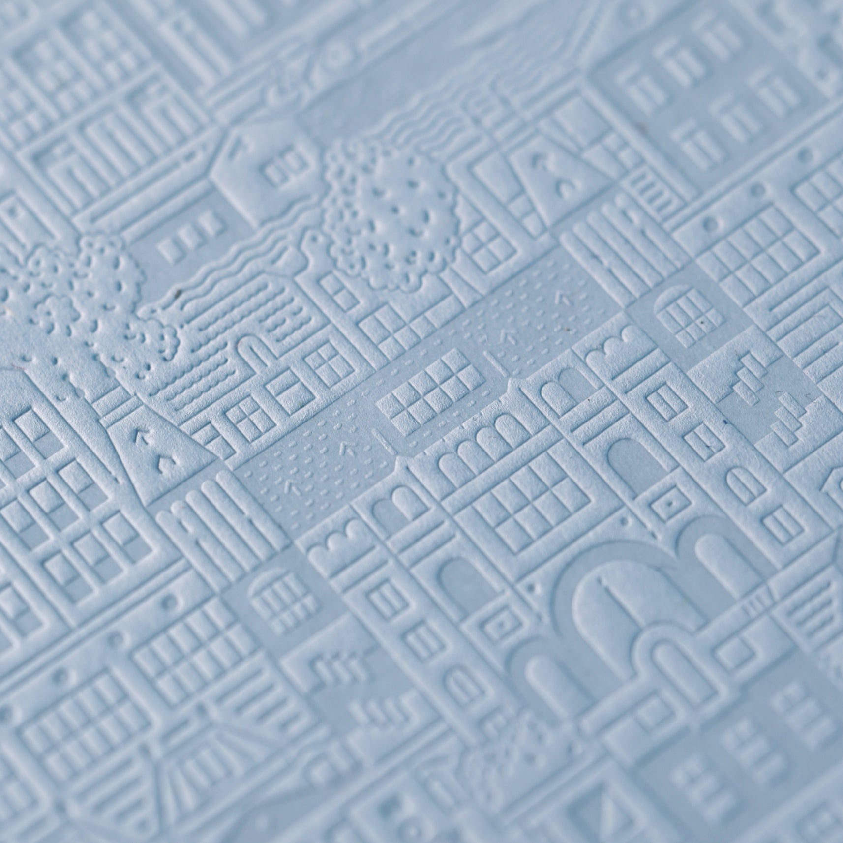 The Amsterdam Notebook