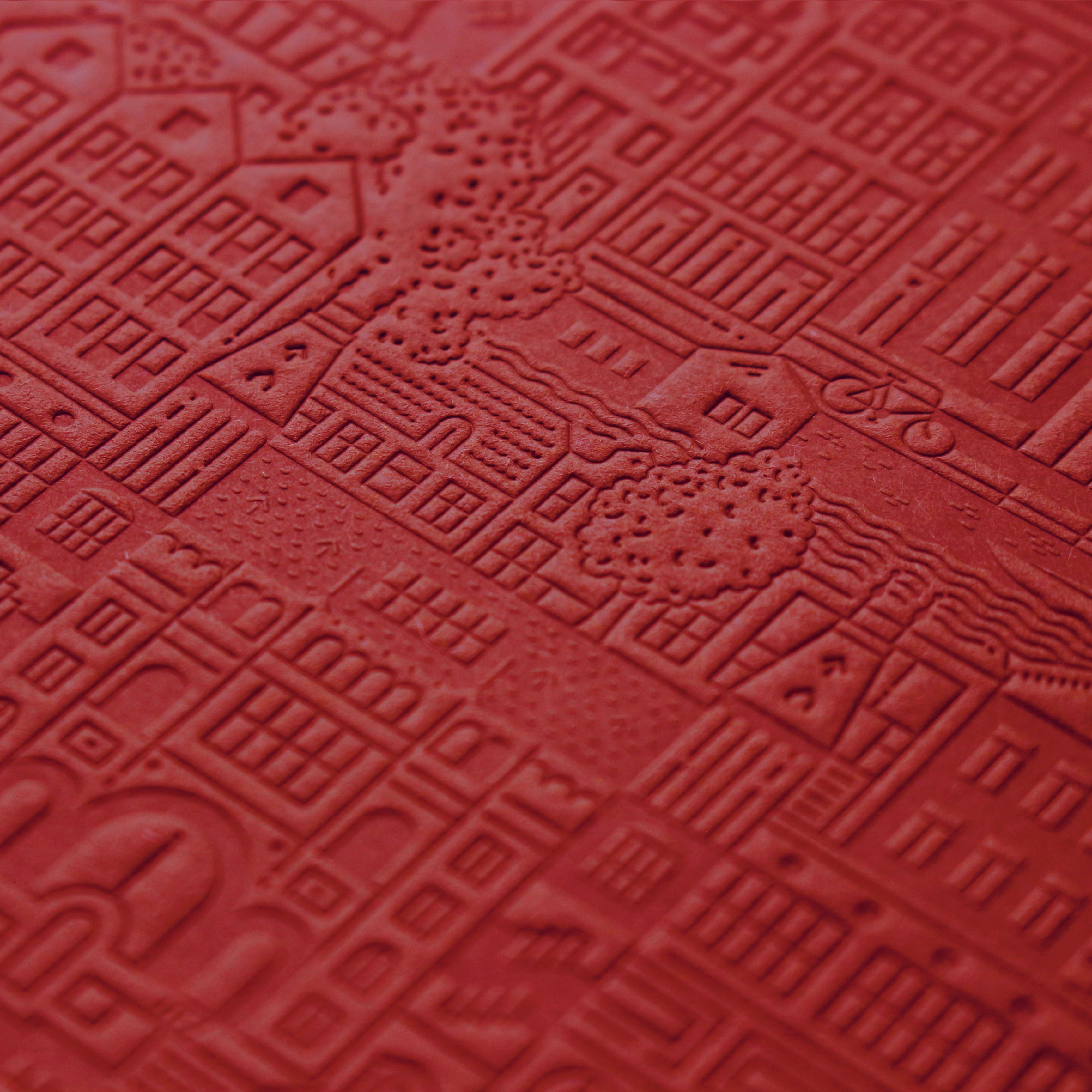 The Amsterdam Notebook