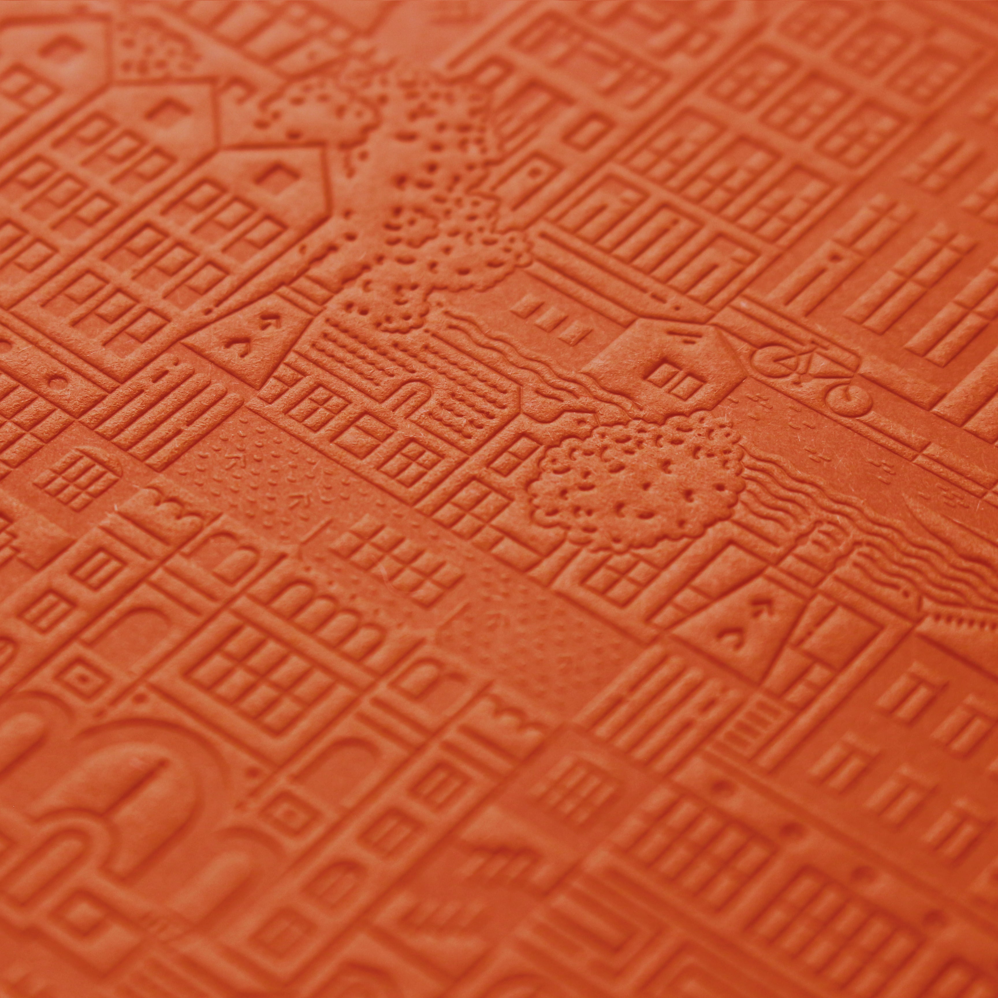 The Amsterdam Notebook