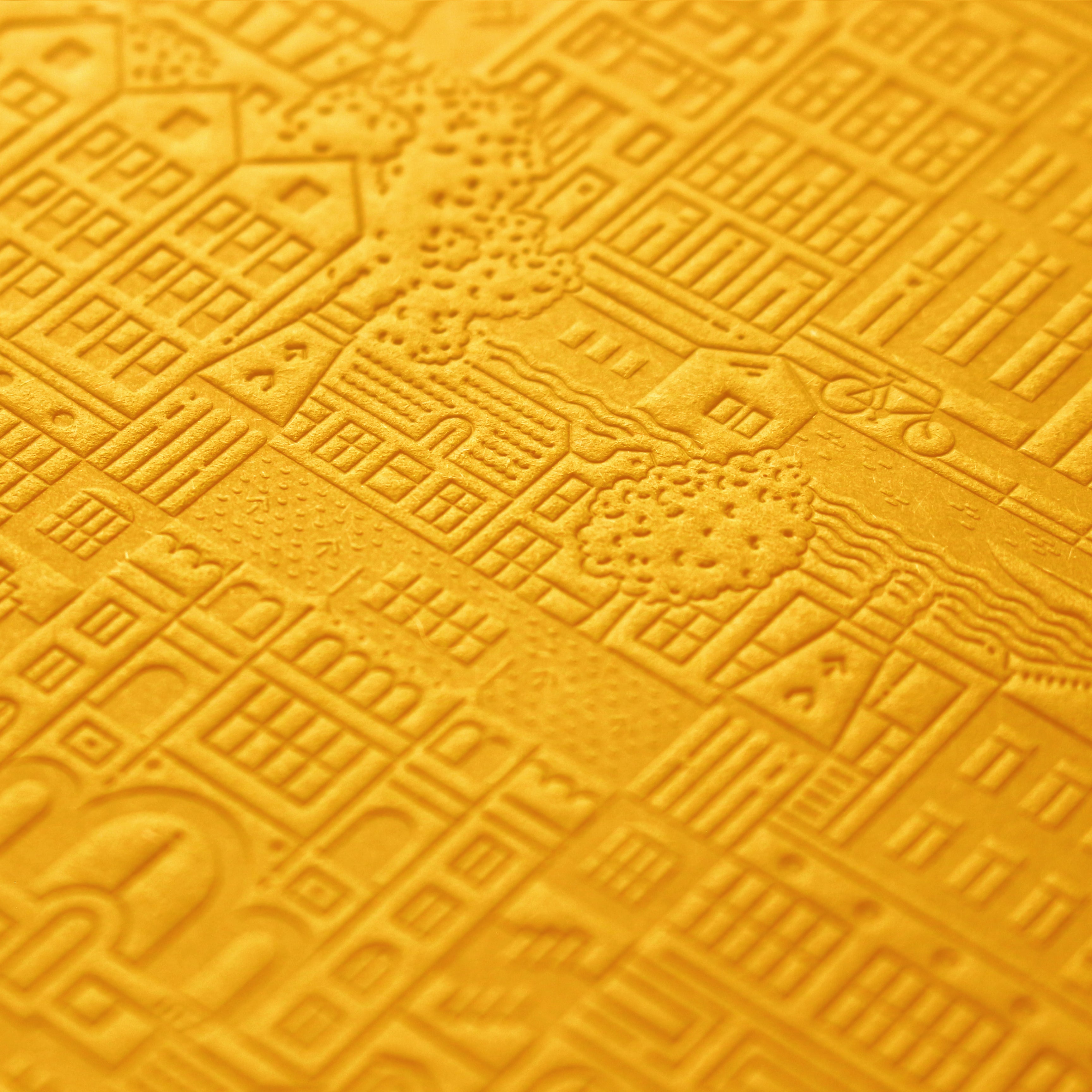 The Amsterdam Notebook