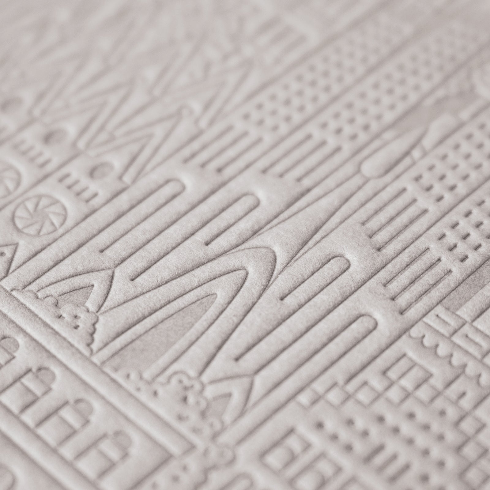 The Barcelona Notebook