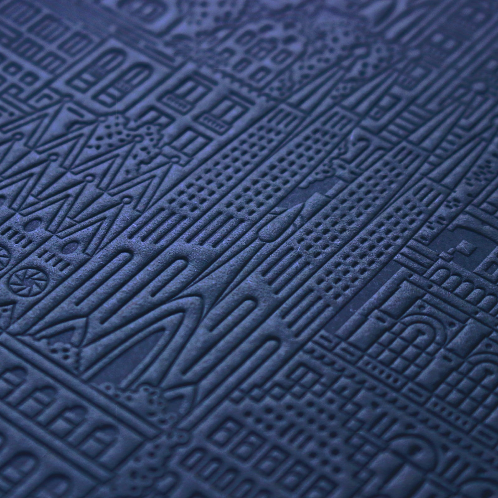 The Barcelona Notebook