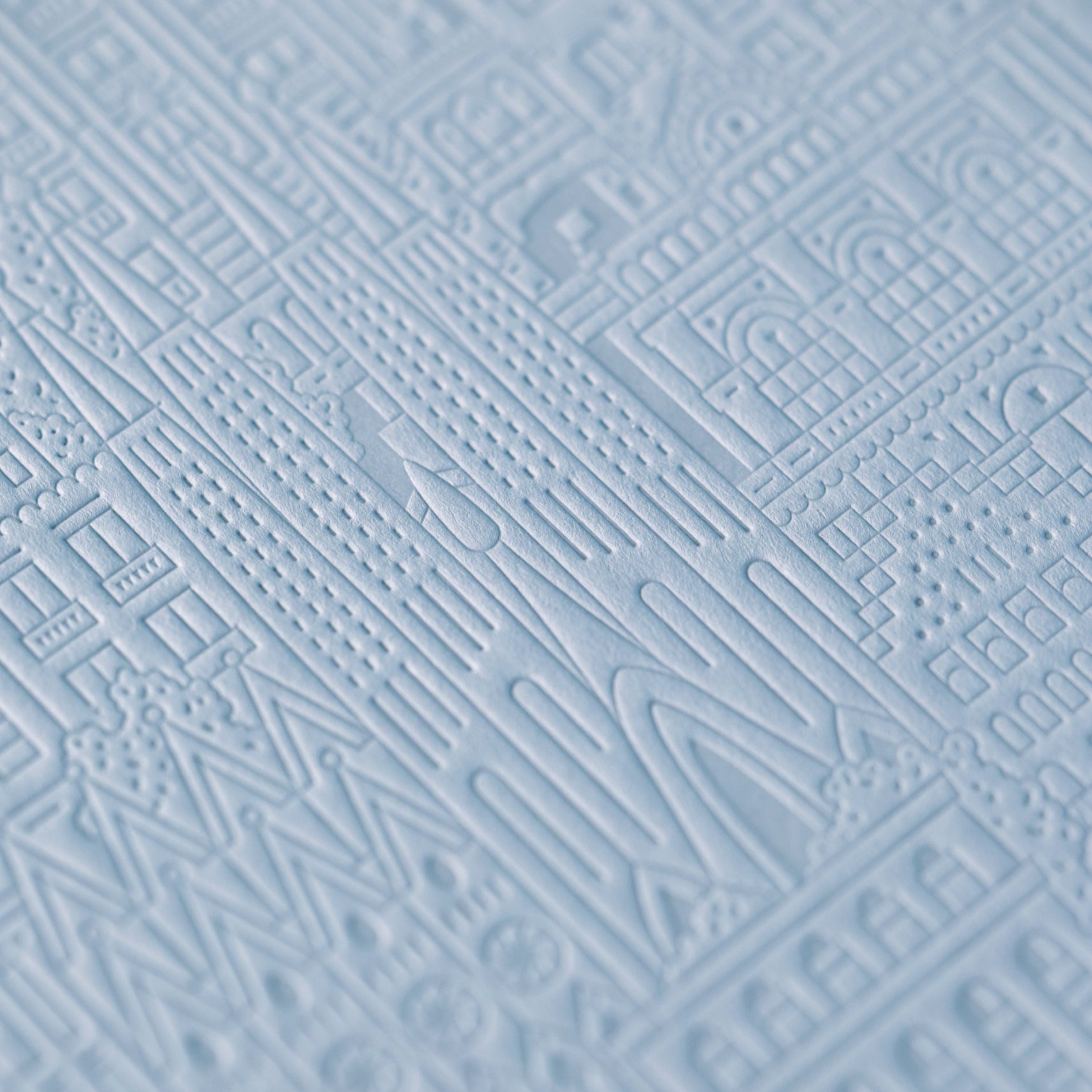 The Barcelona Notebook