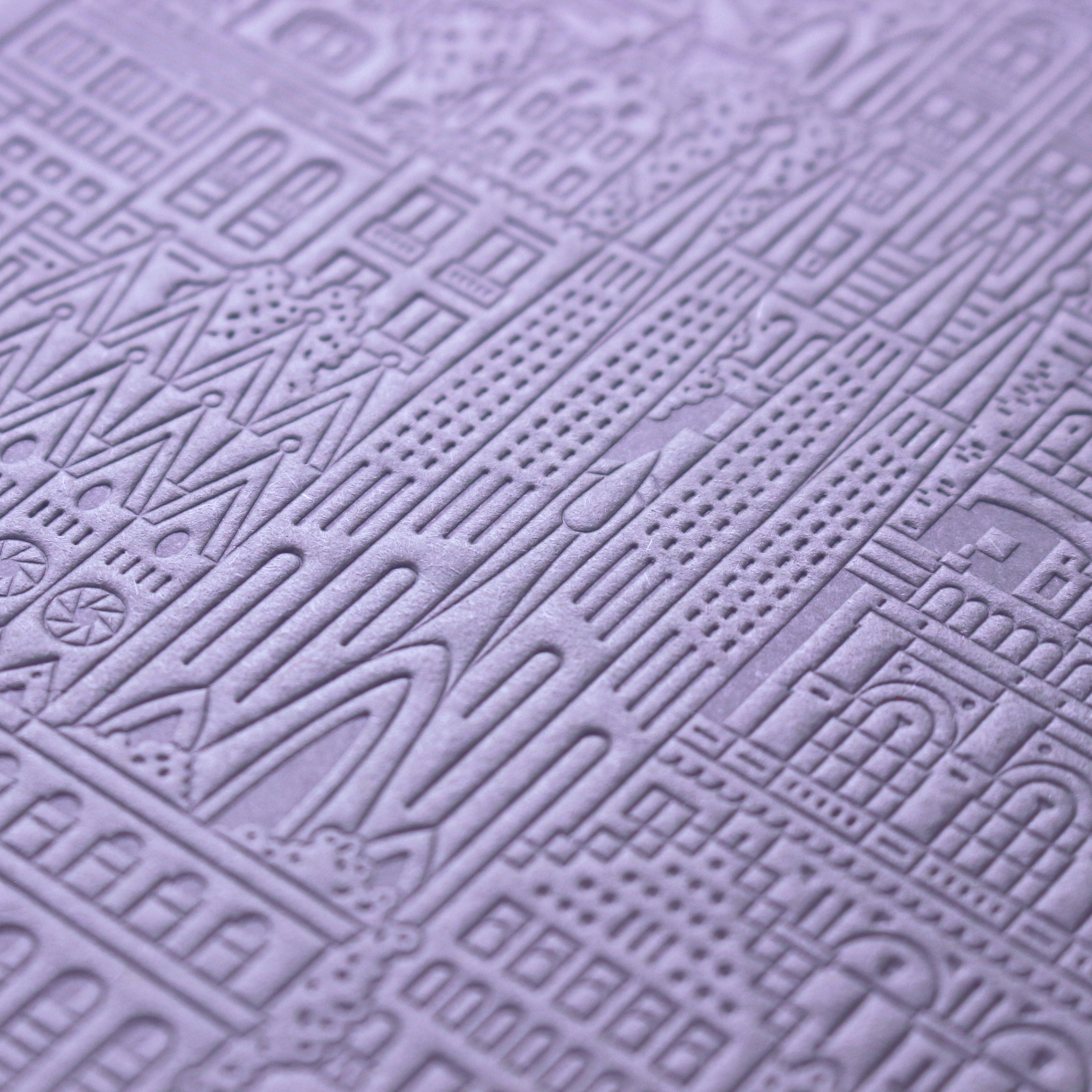 The Barcelona Notebook