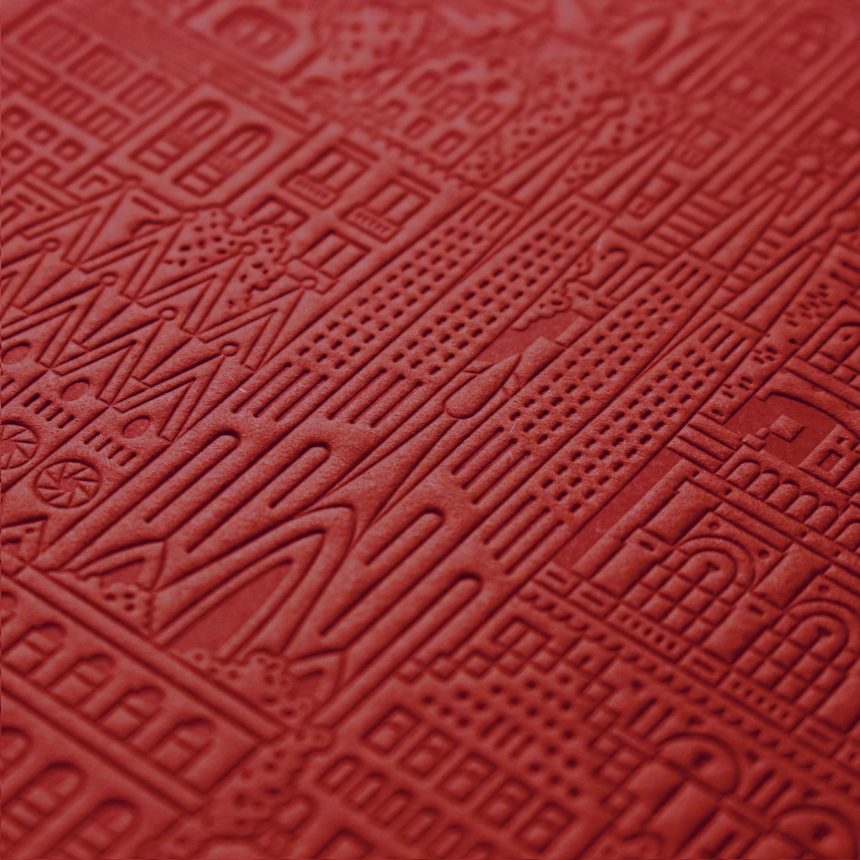 The Barcelona Notebook