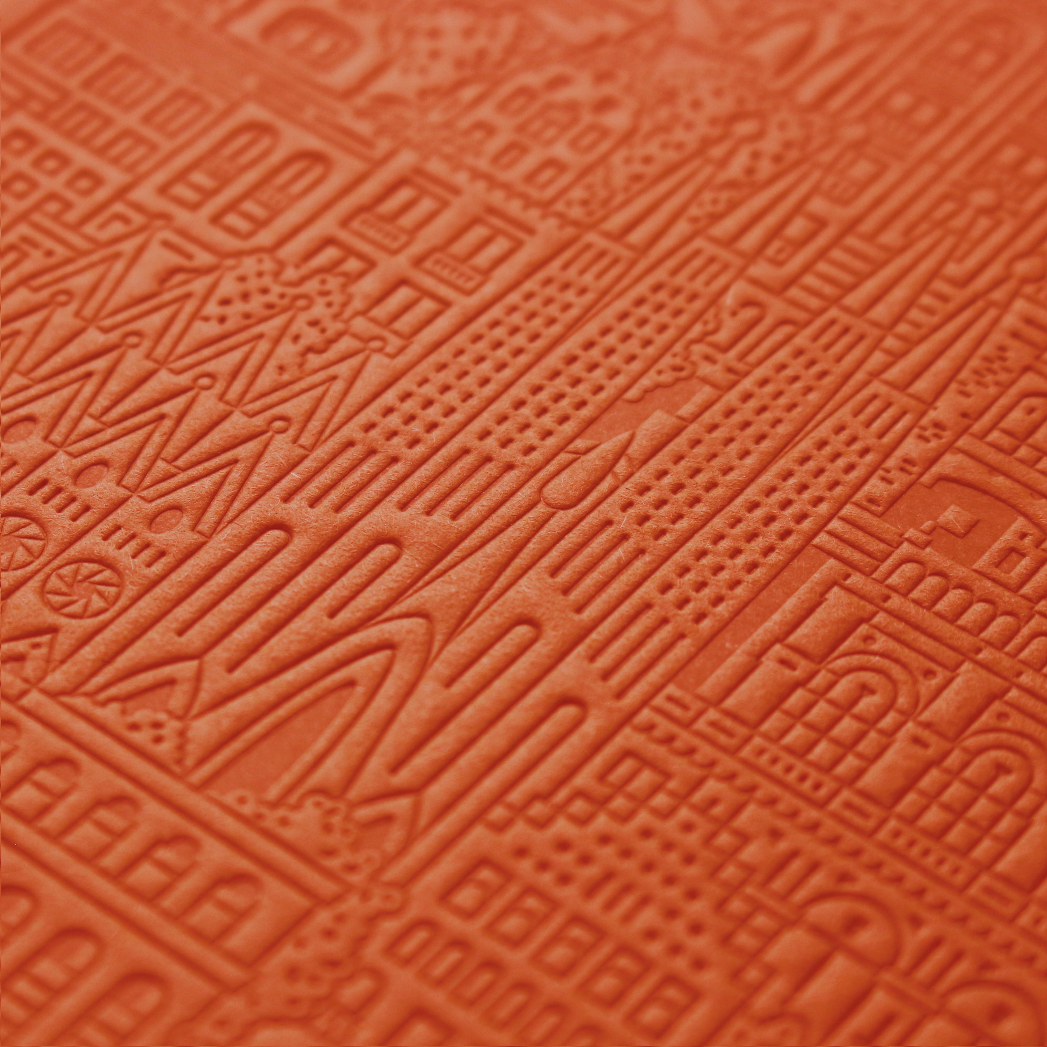 The Barcelona Notebook