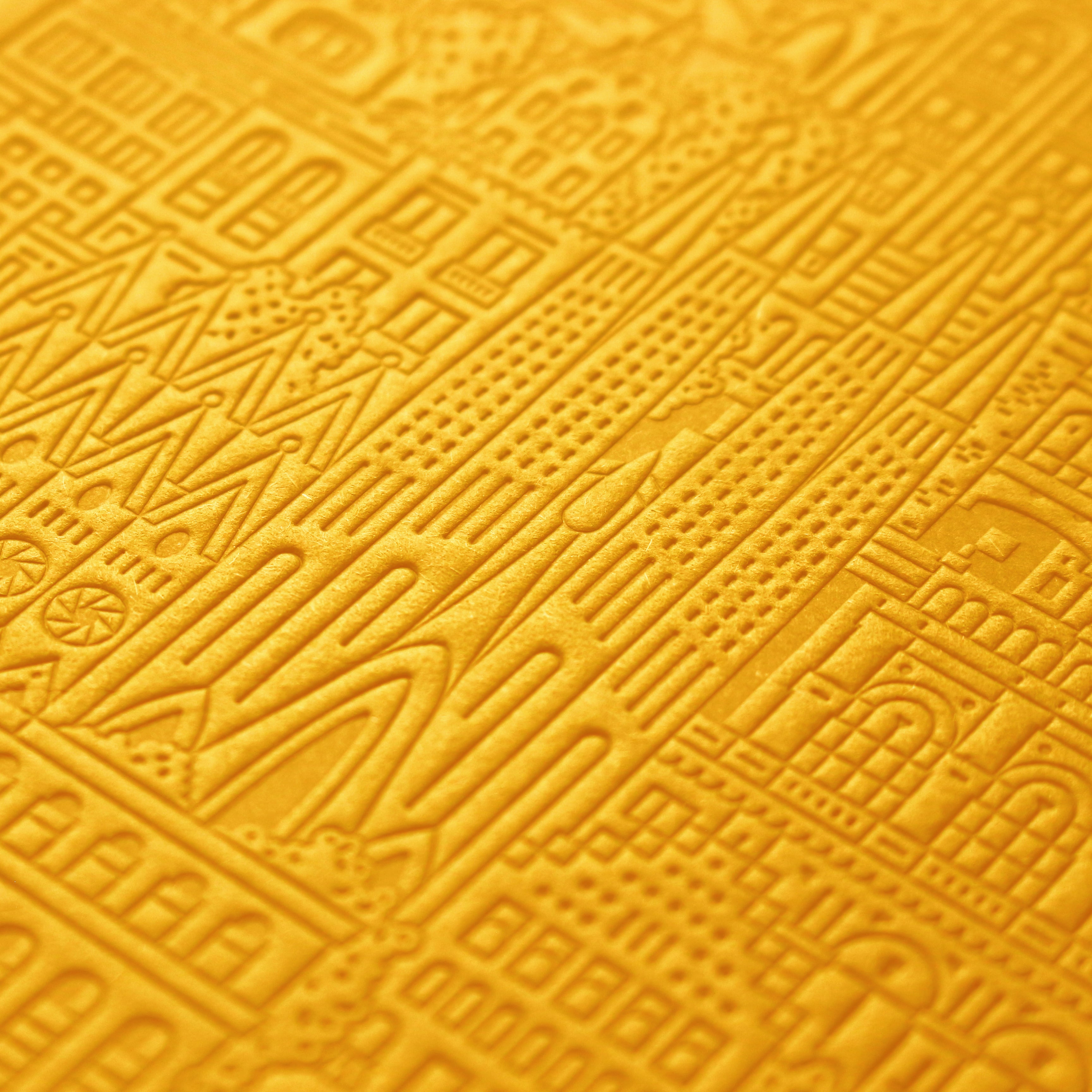 The Barcelona Notebook