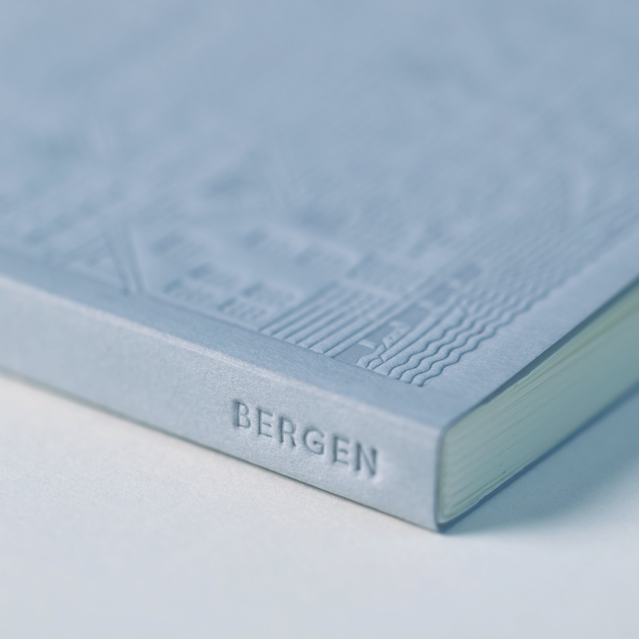 The Bergen Notebook