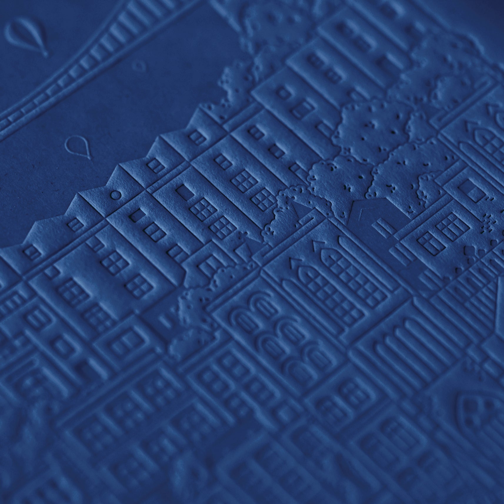 The Bristol Notebook