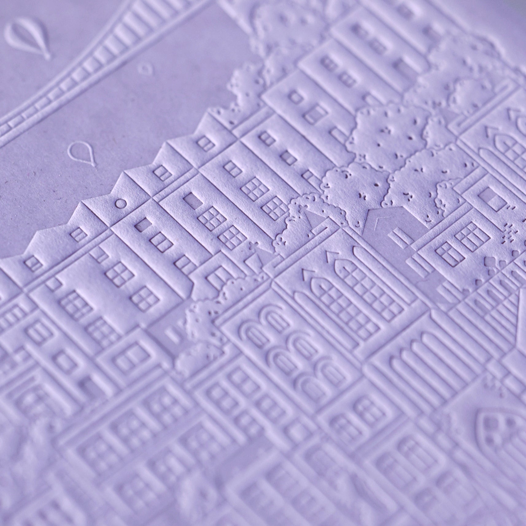 The Bristol Notebook