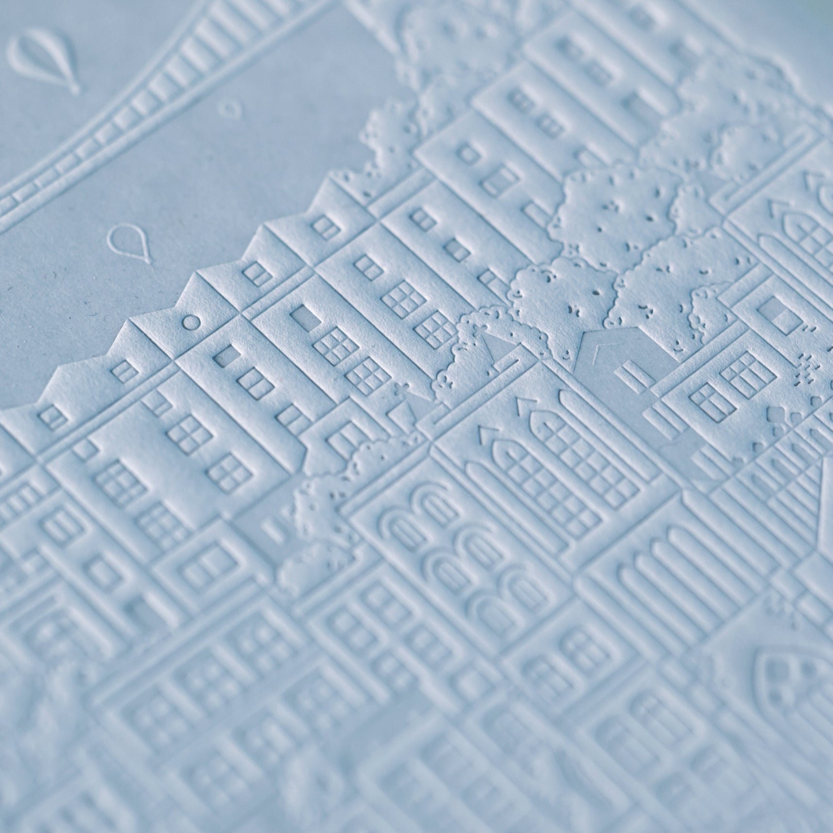 The Bristol Notebook