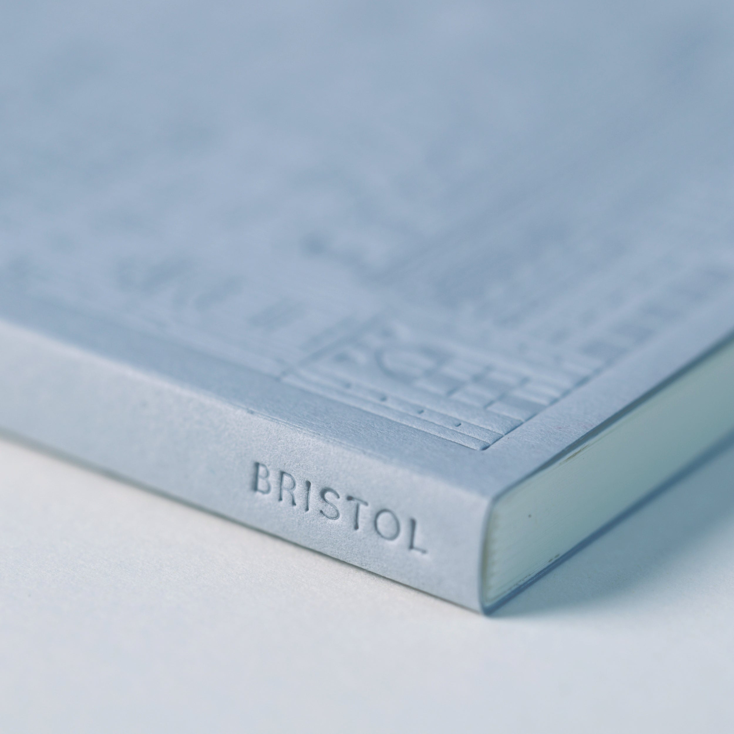 The Bristol Notebook