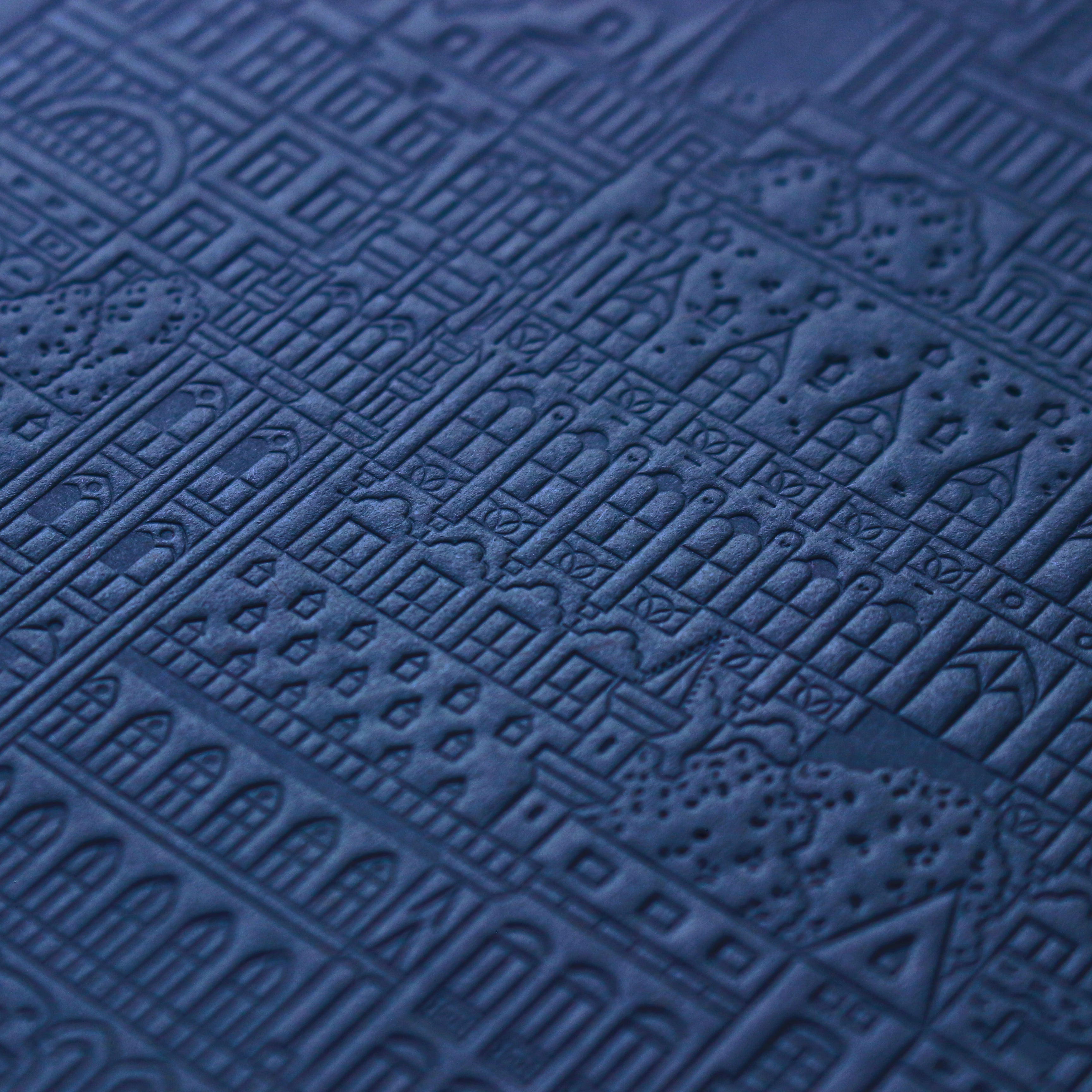 The Brussles Notebook