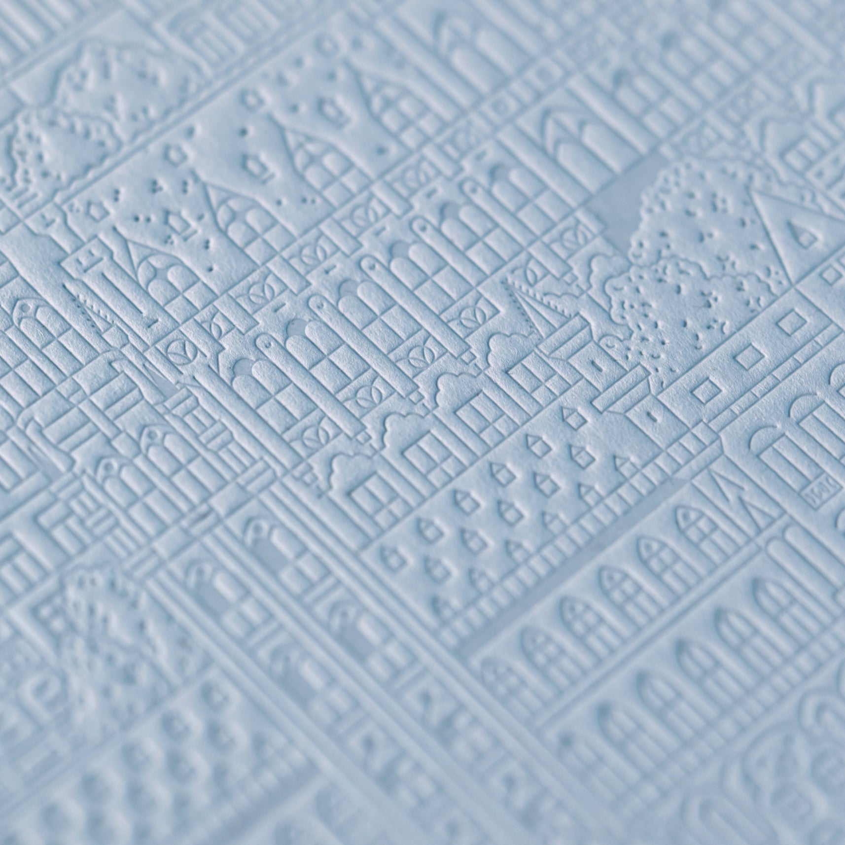 The Brussles Notebook