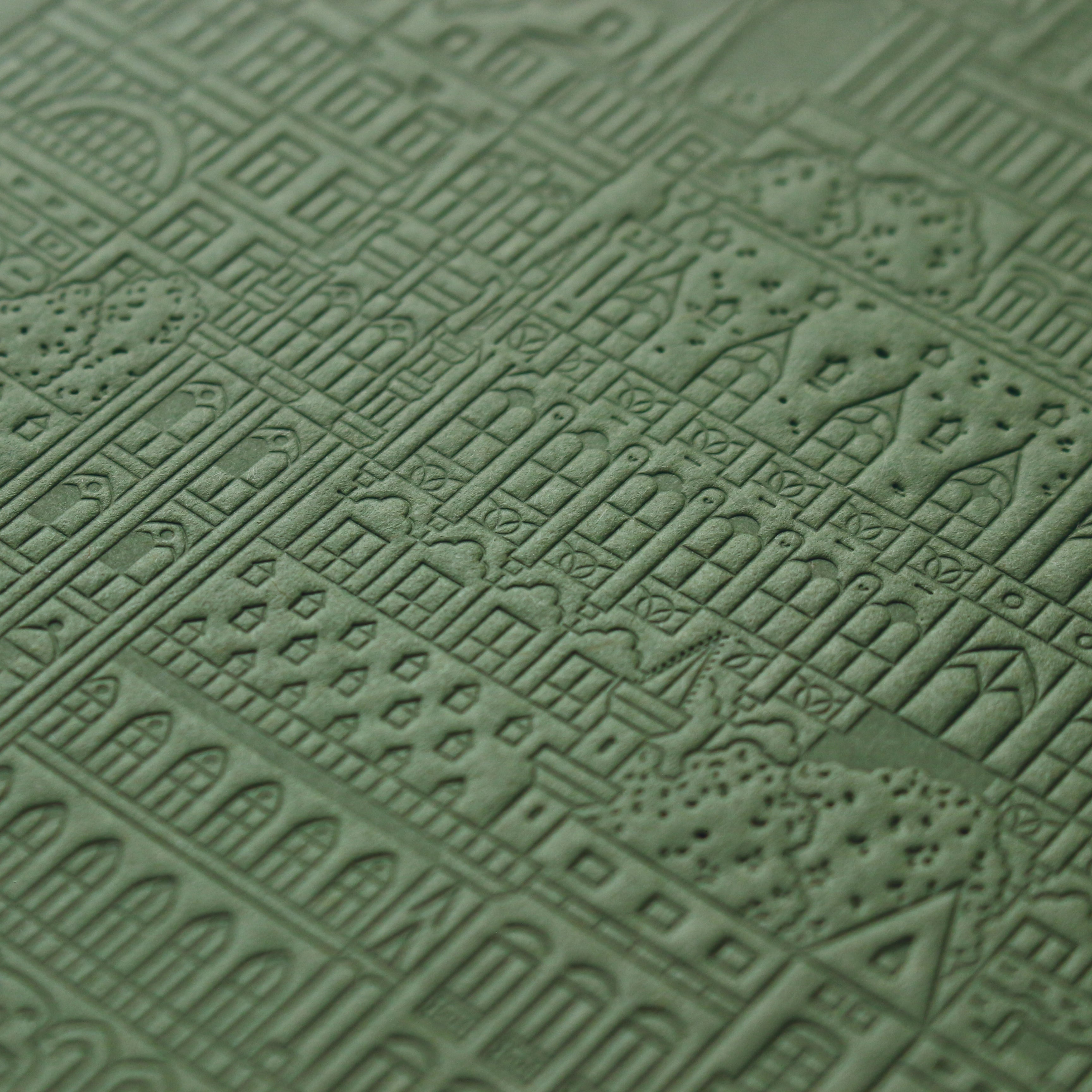 The Brussles Notebook