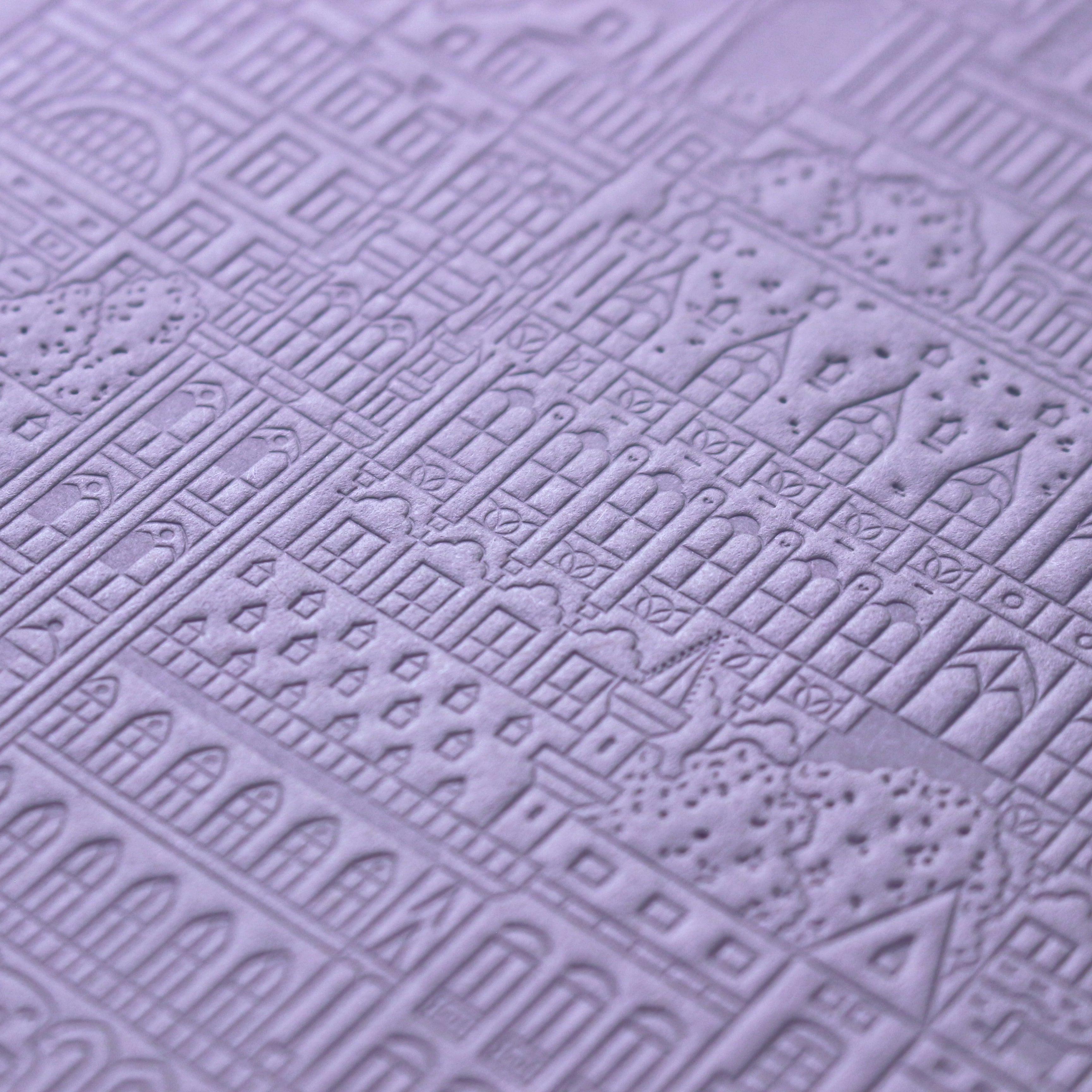 The Brussles Notebook