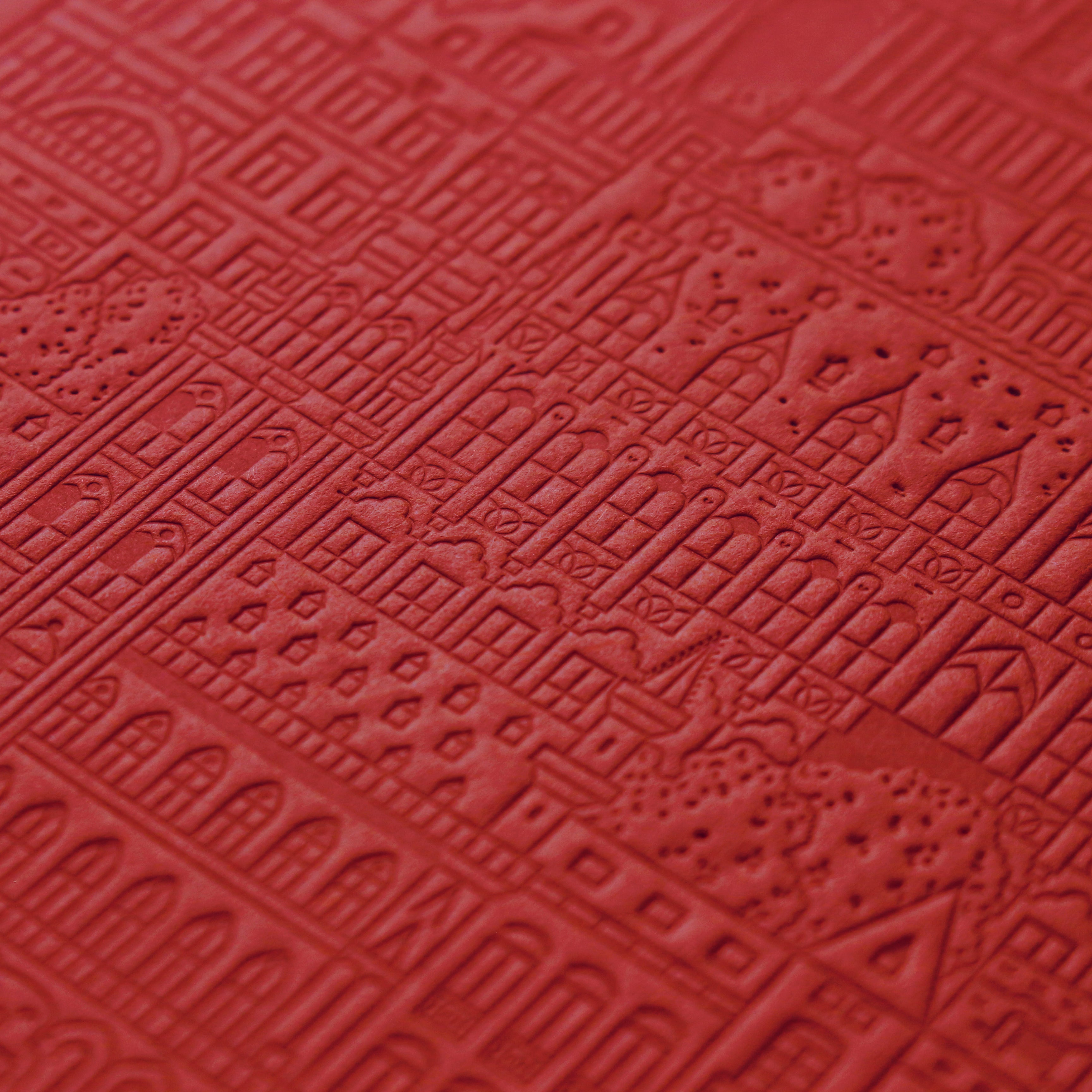 The Brussles Notebook