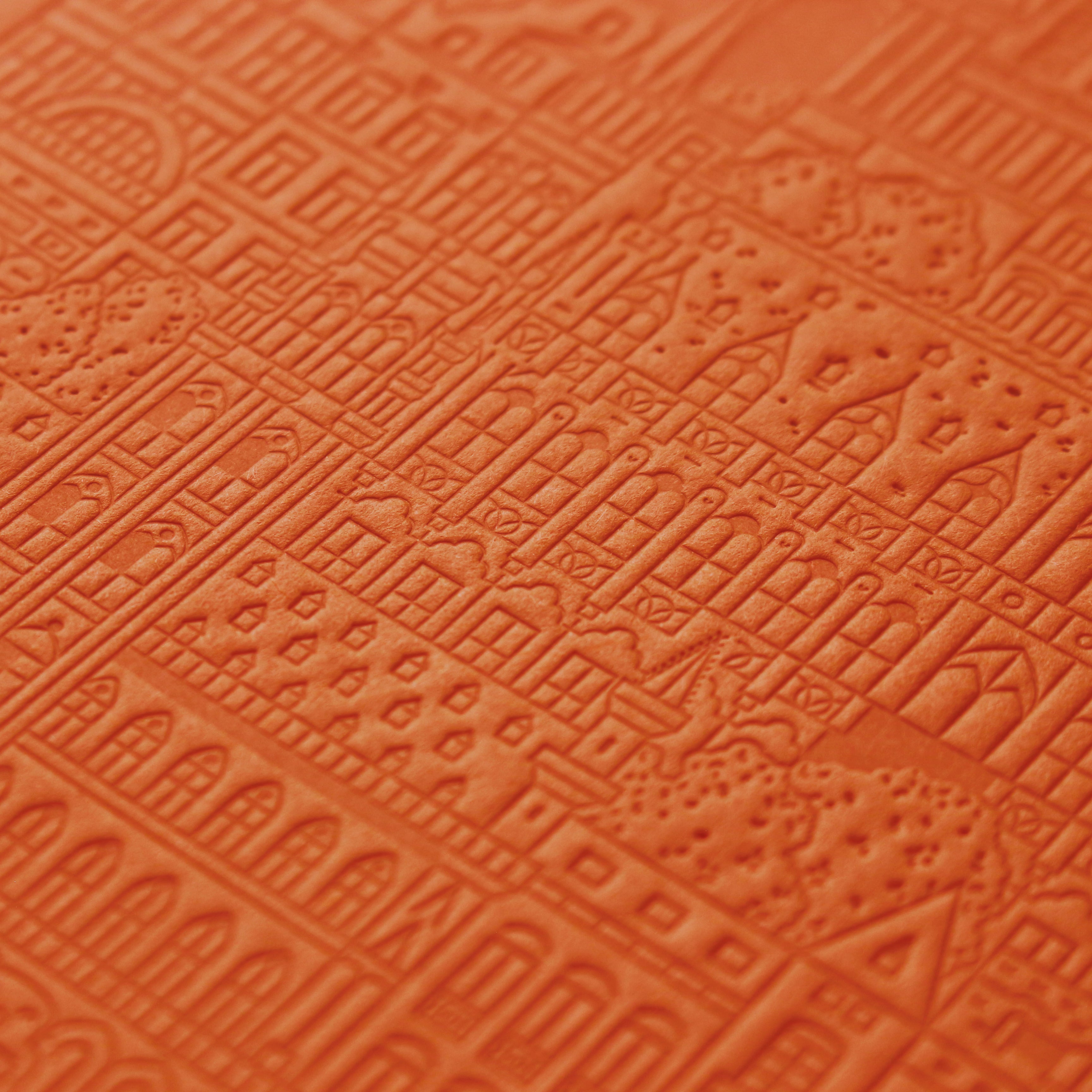 The Brussles Notebook