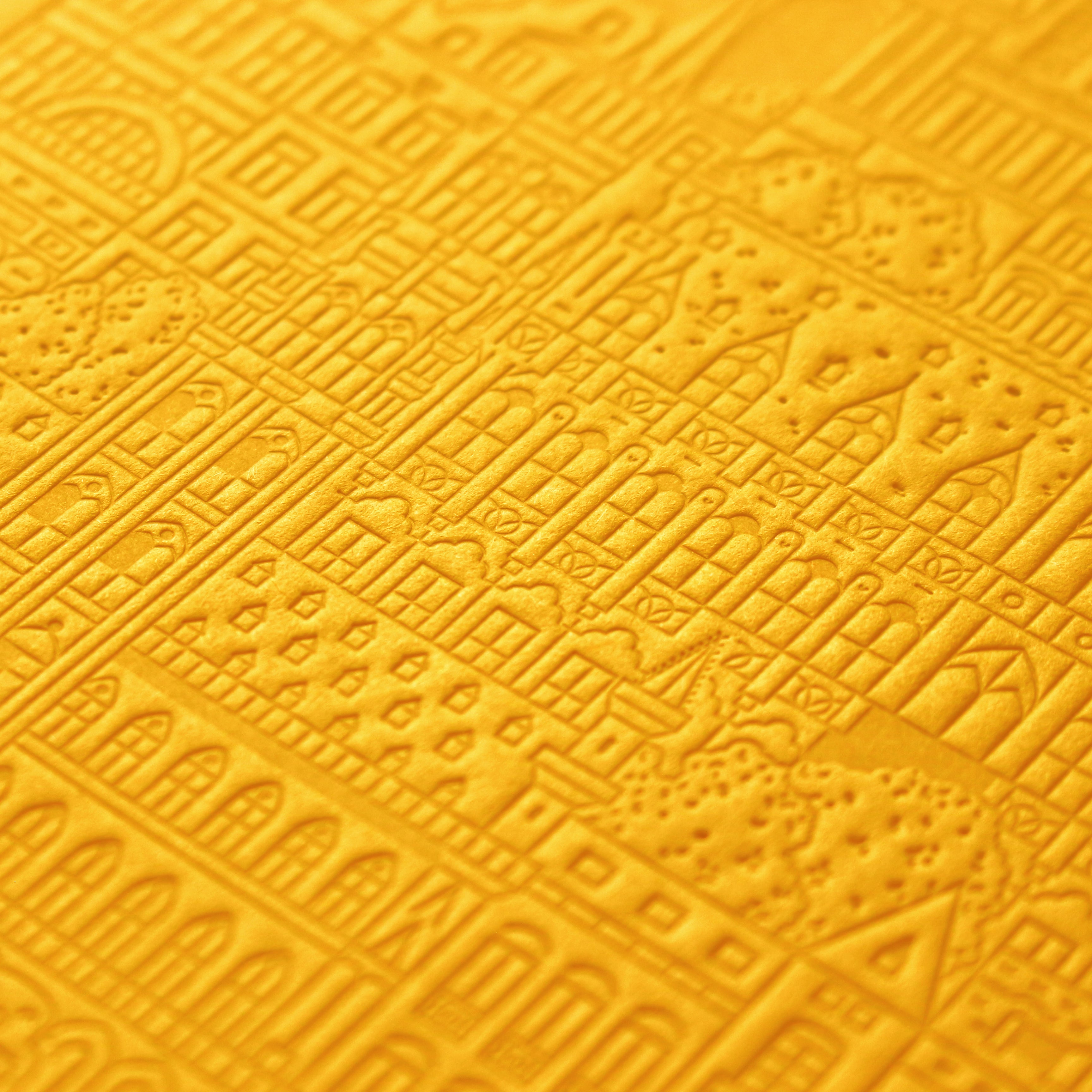 The Brussles Notebook