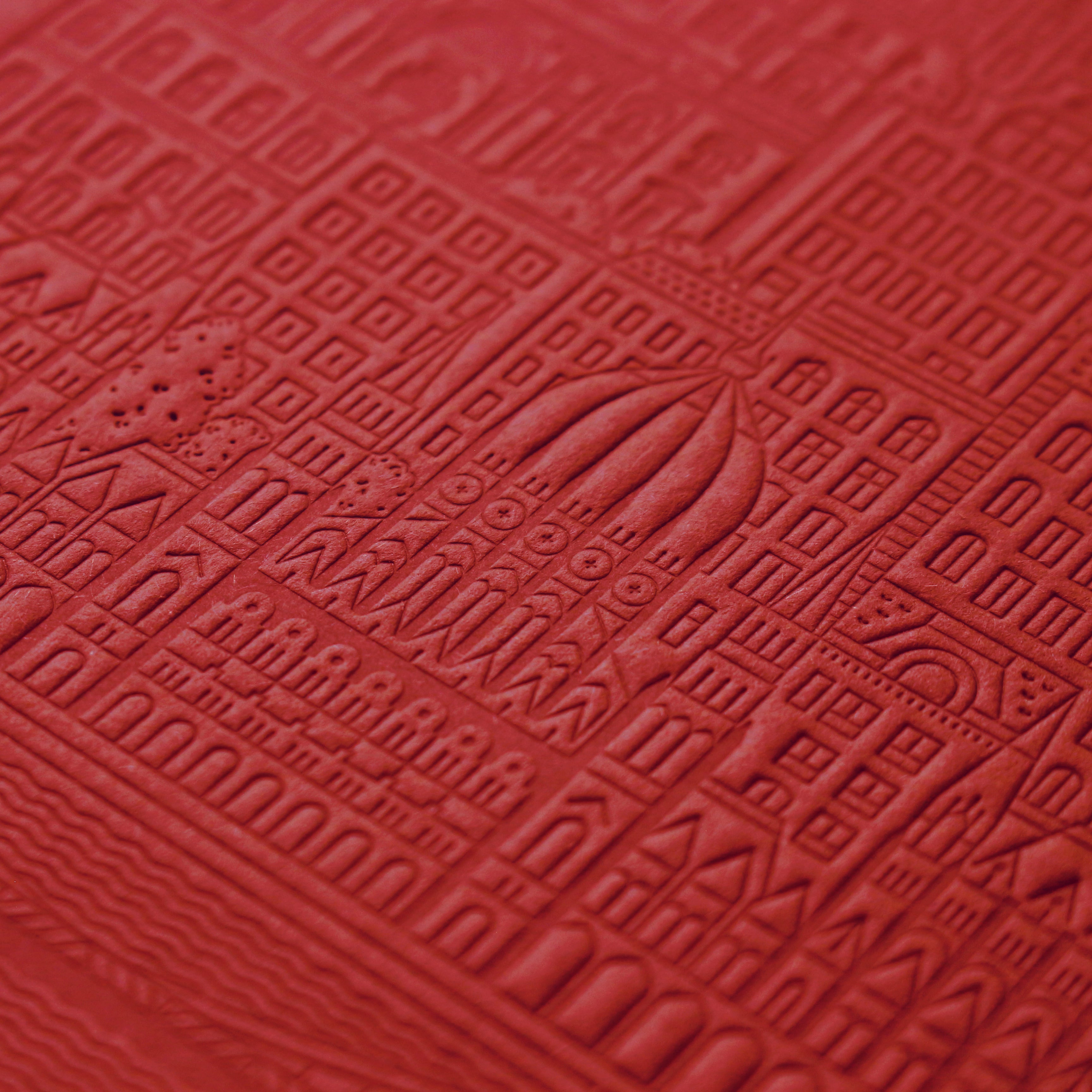 The Budapest Notebook