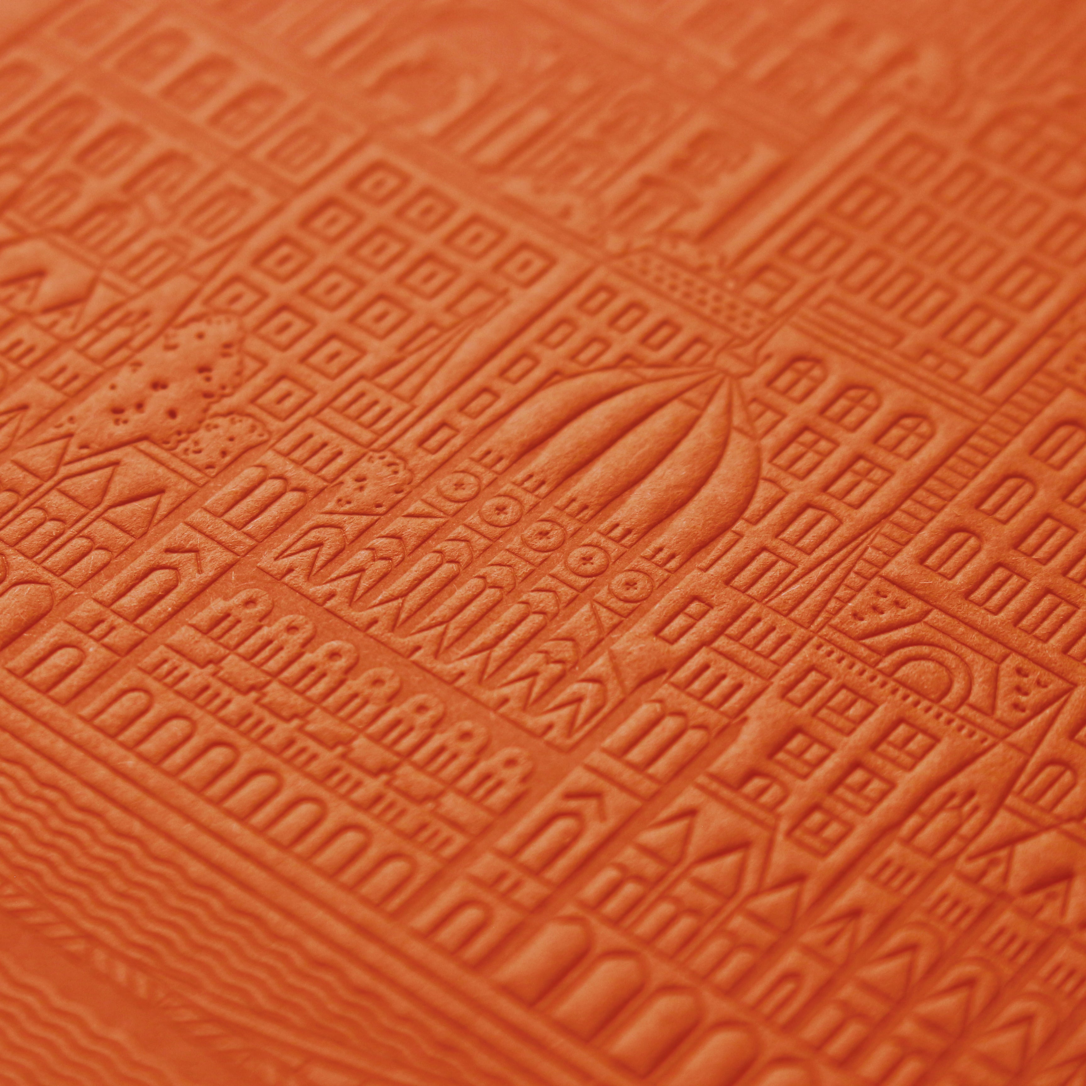 The Budapest Notebook