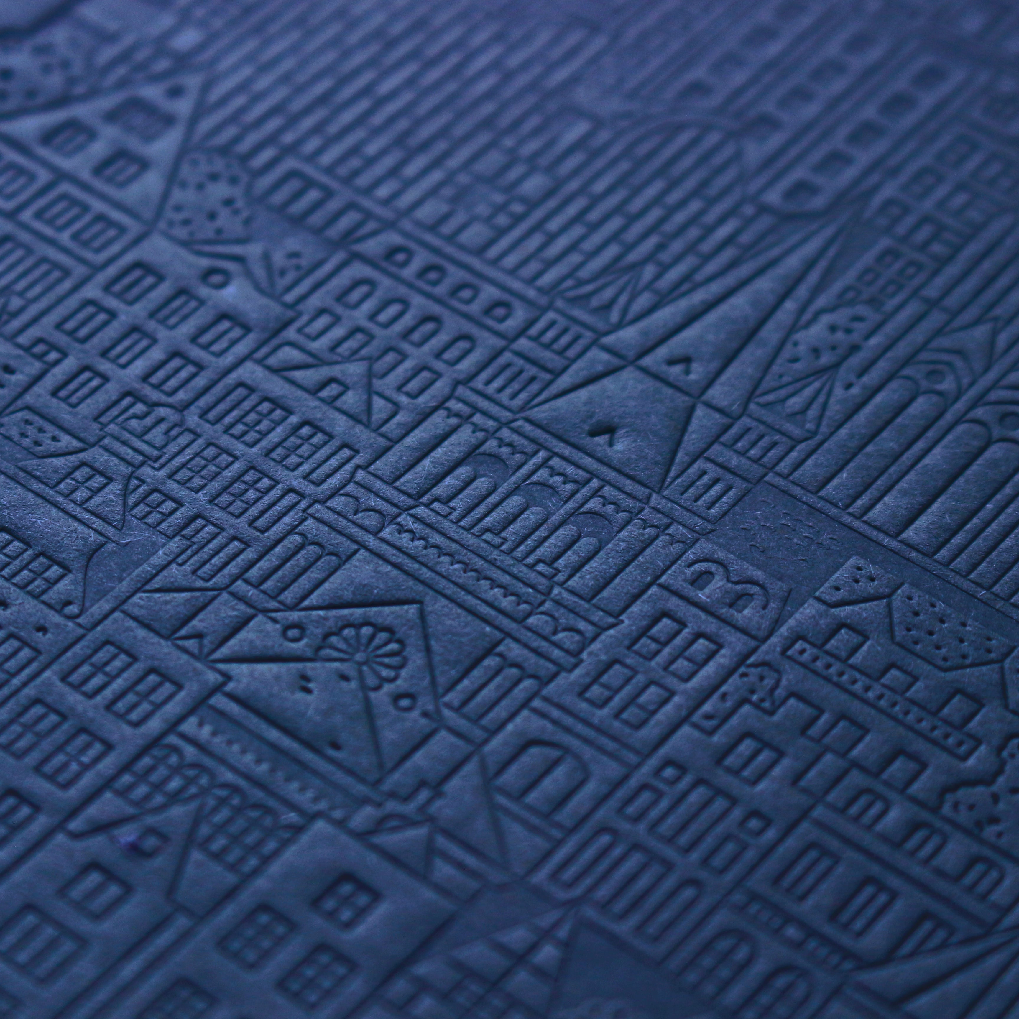 The Cologne Notebook