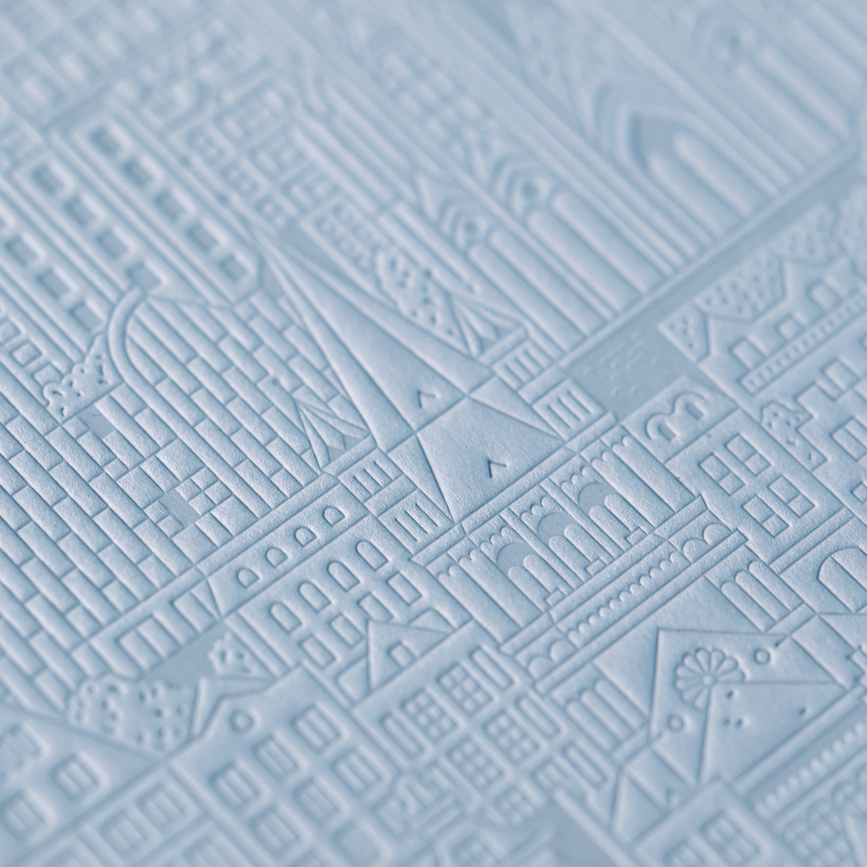 The Cologne Notebook