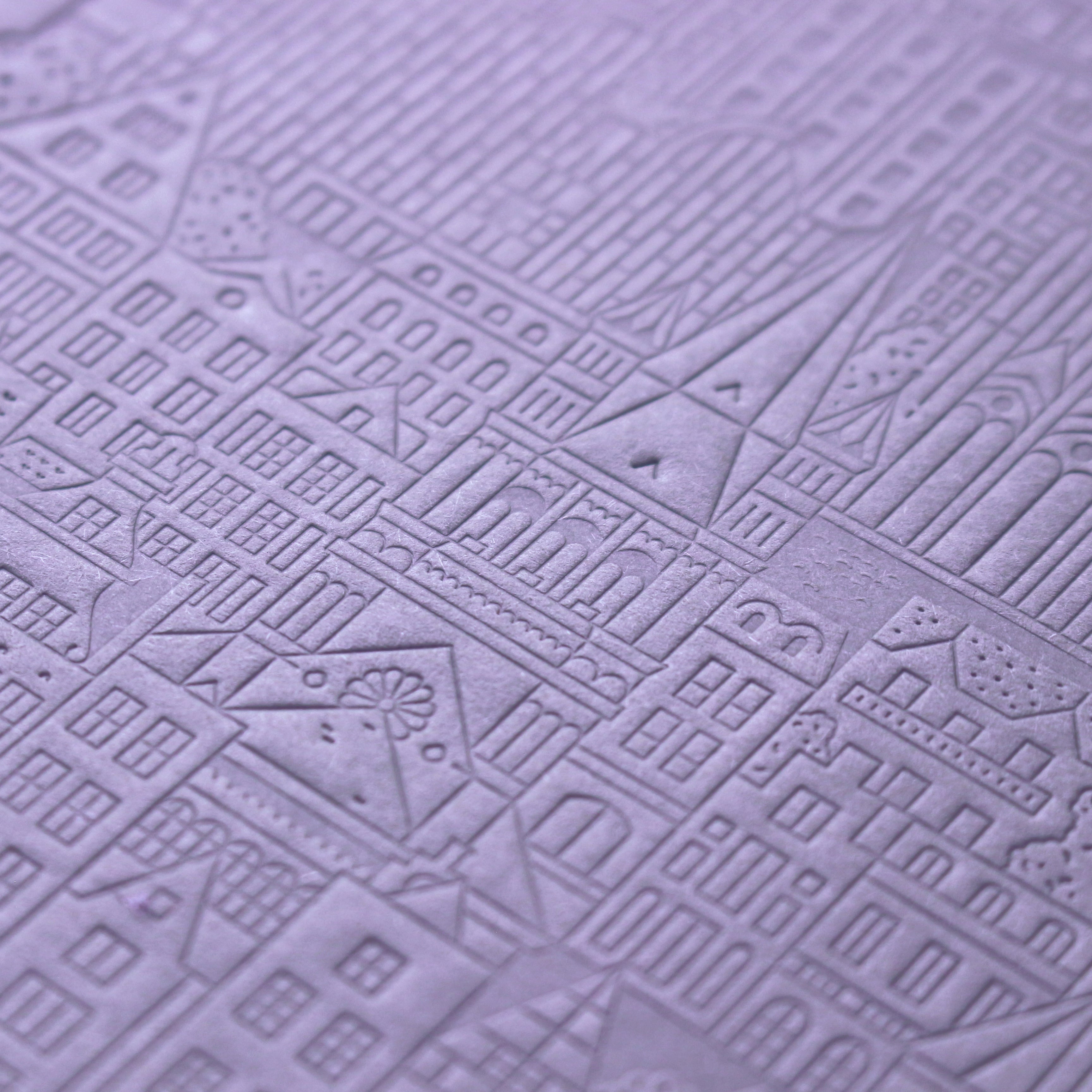 The Cologne Notebook