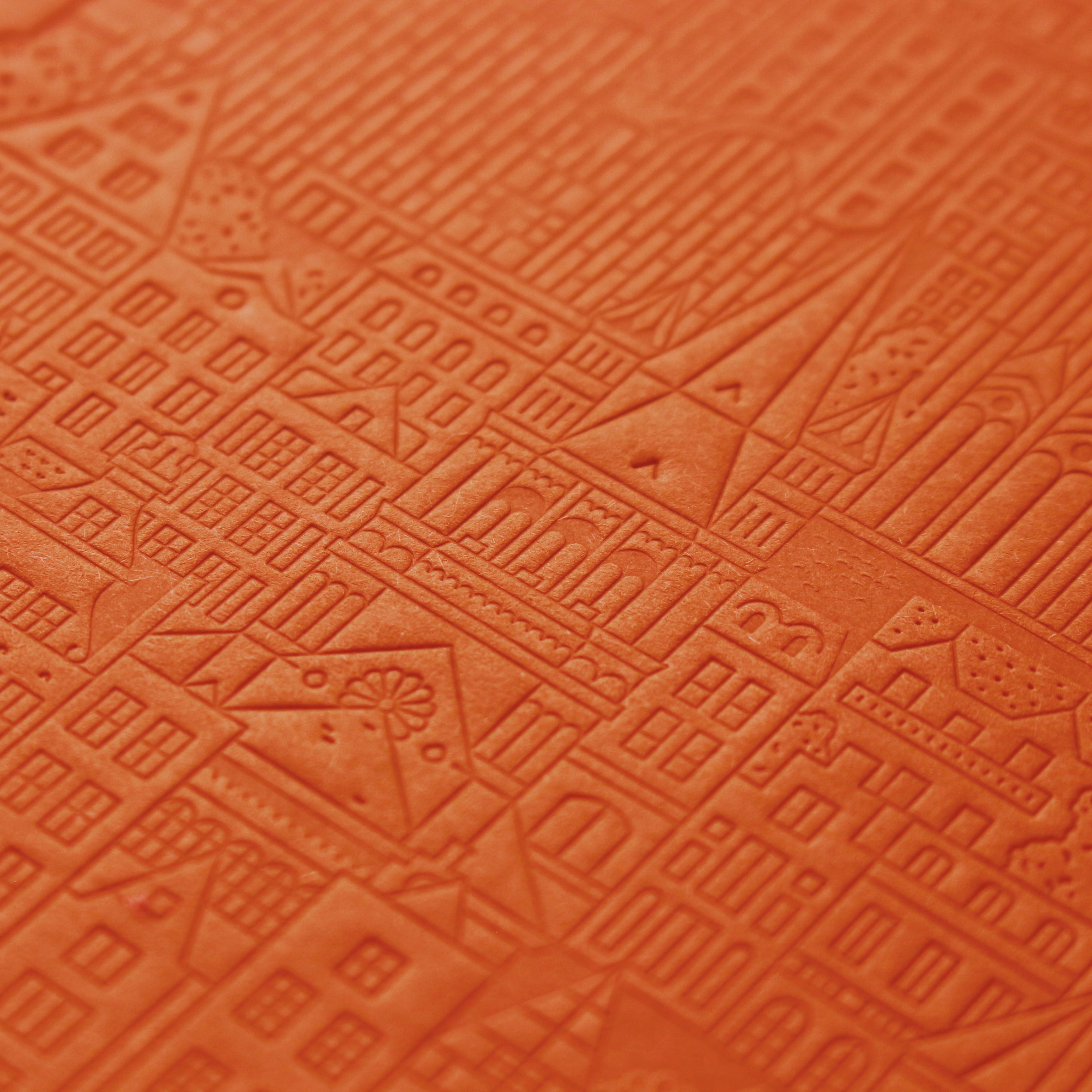 The Cologne Notebook