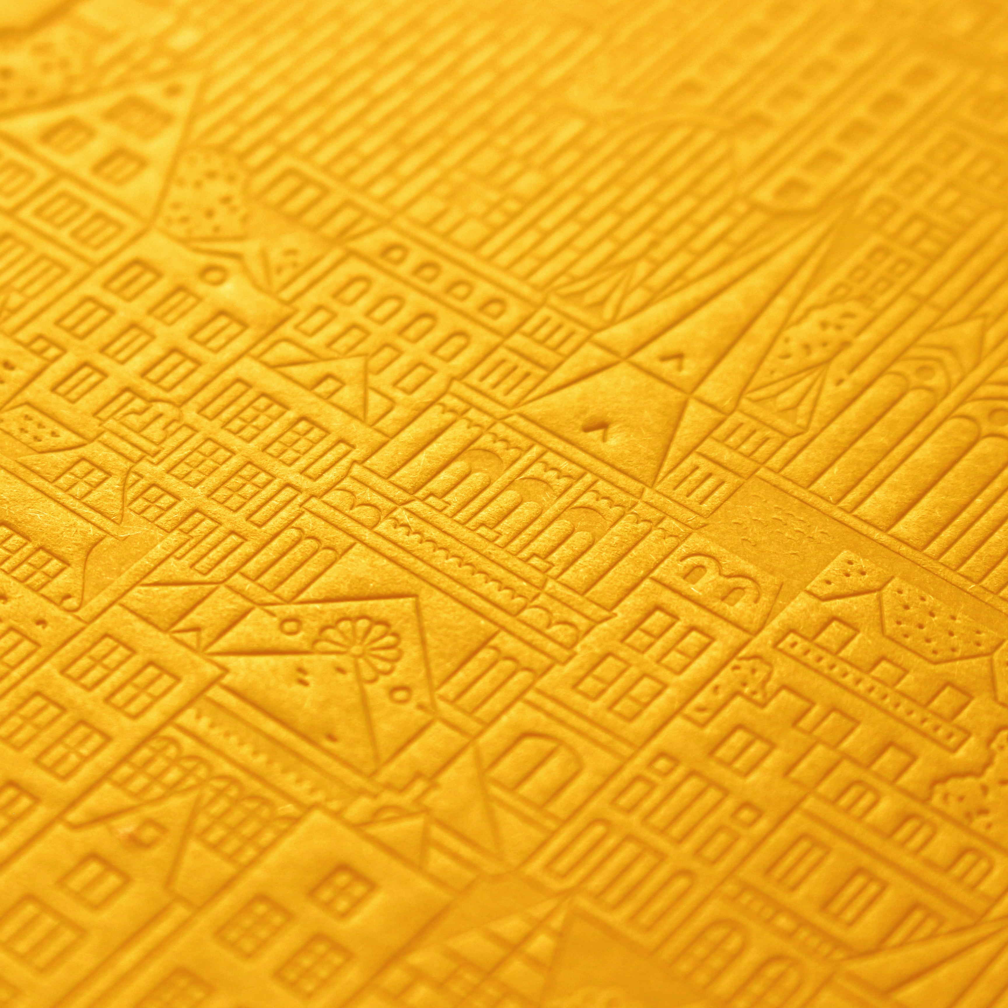 The Cologne Notebook