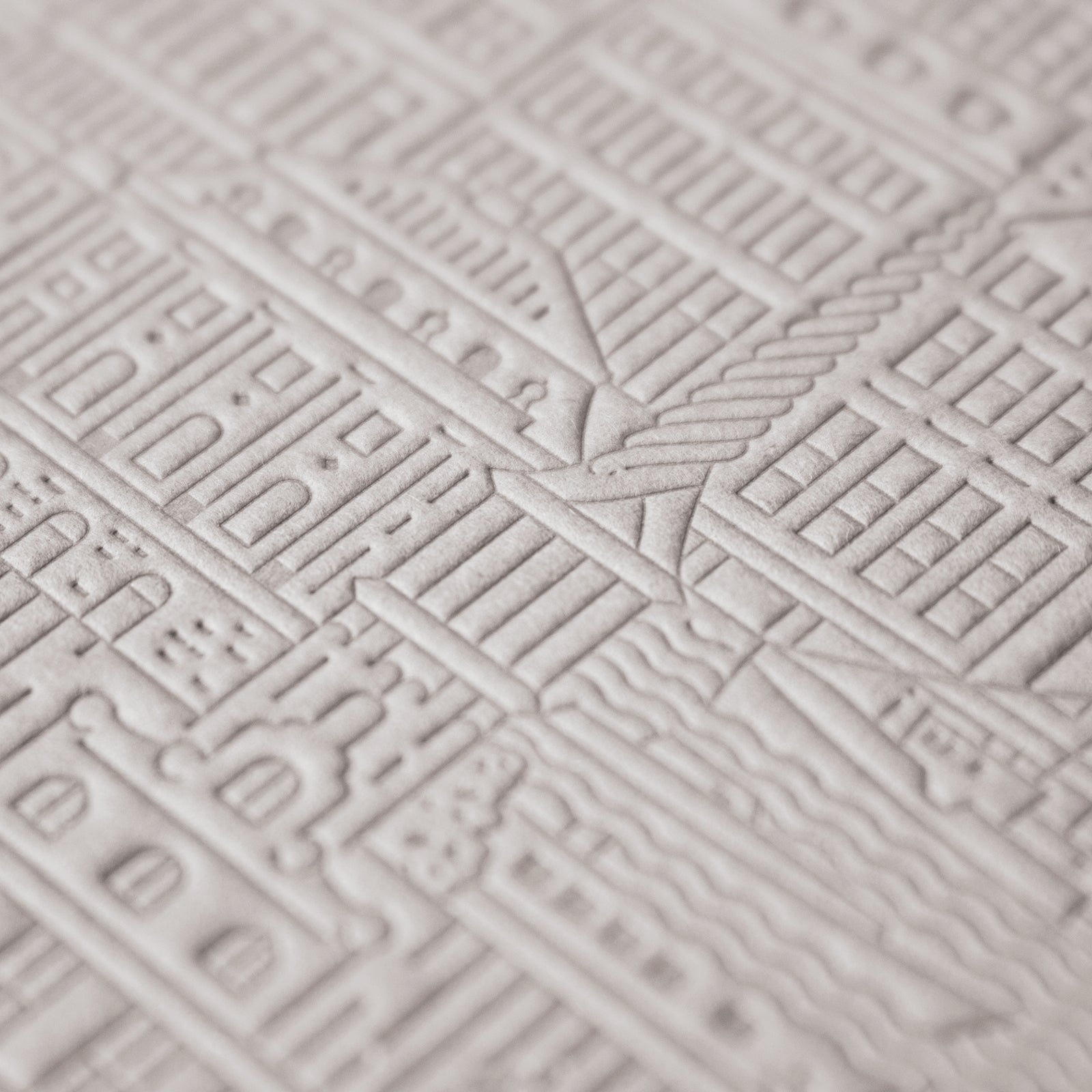 The Copenhagen Notebook