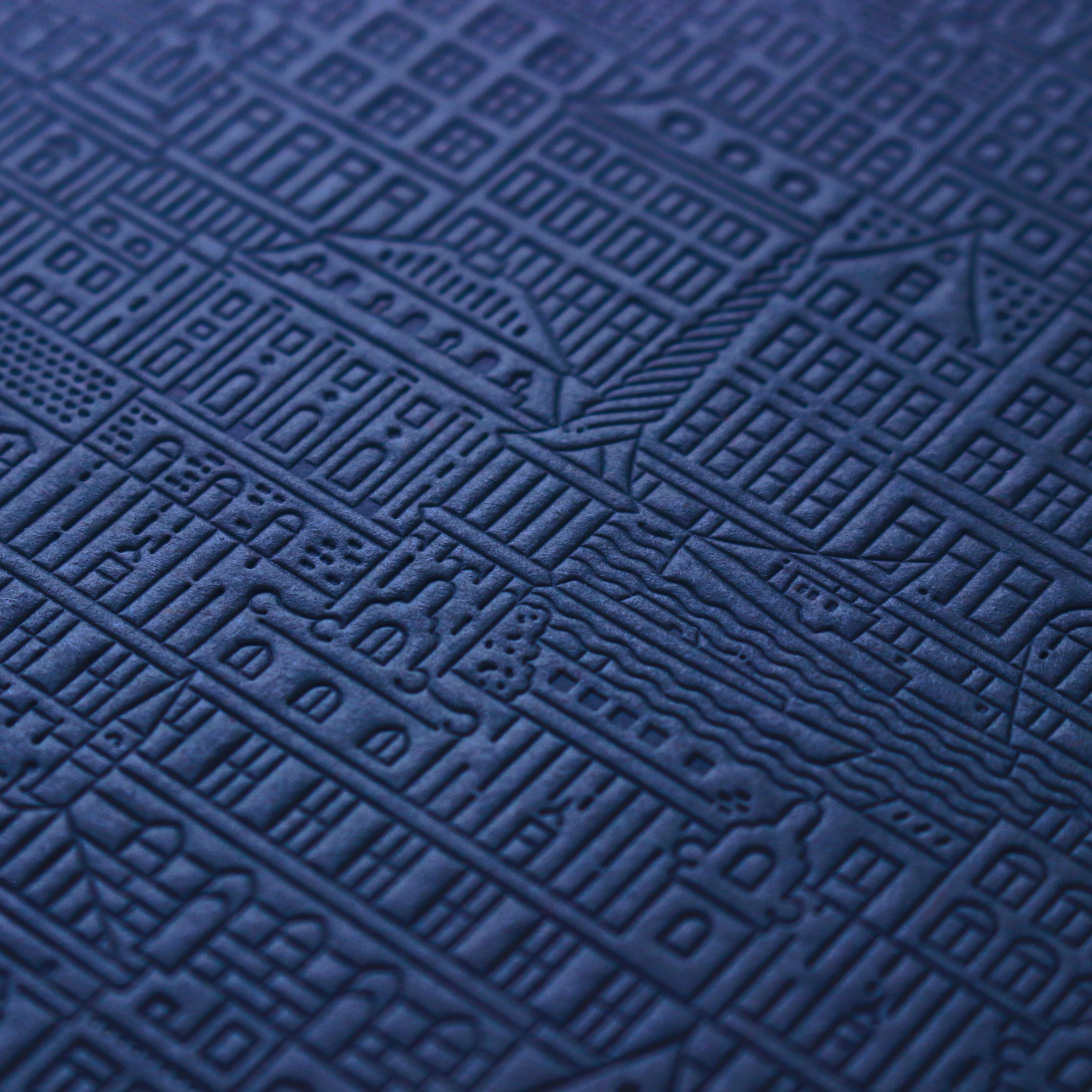 The Copenhagen Notebook