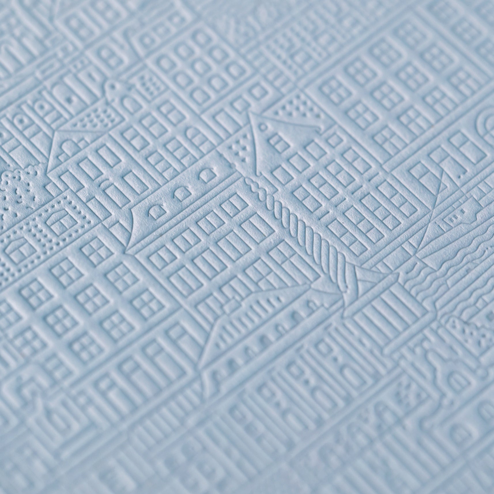 The Copenhagen Notebook