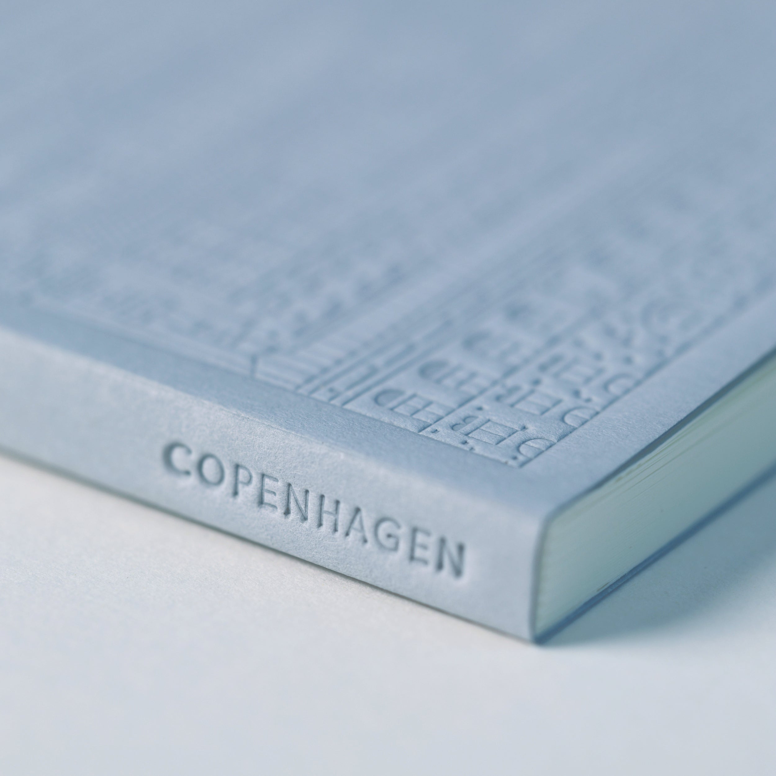 The Copenhagen Notebook