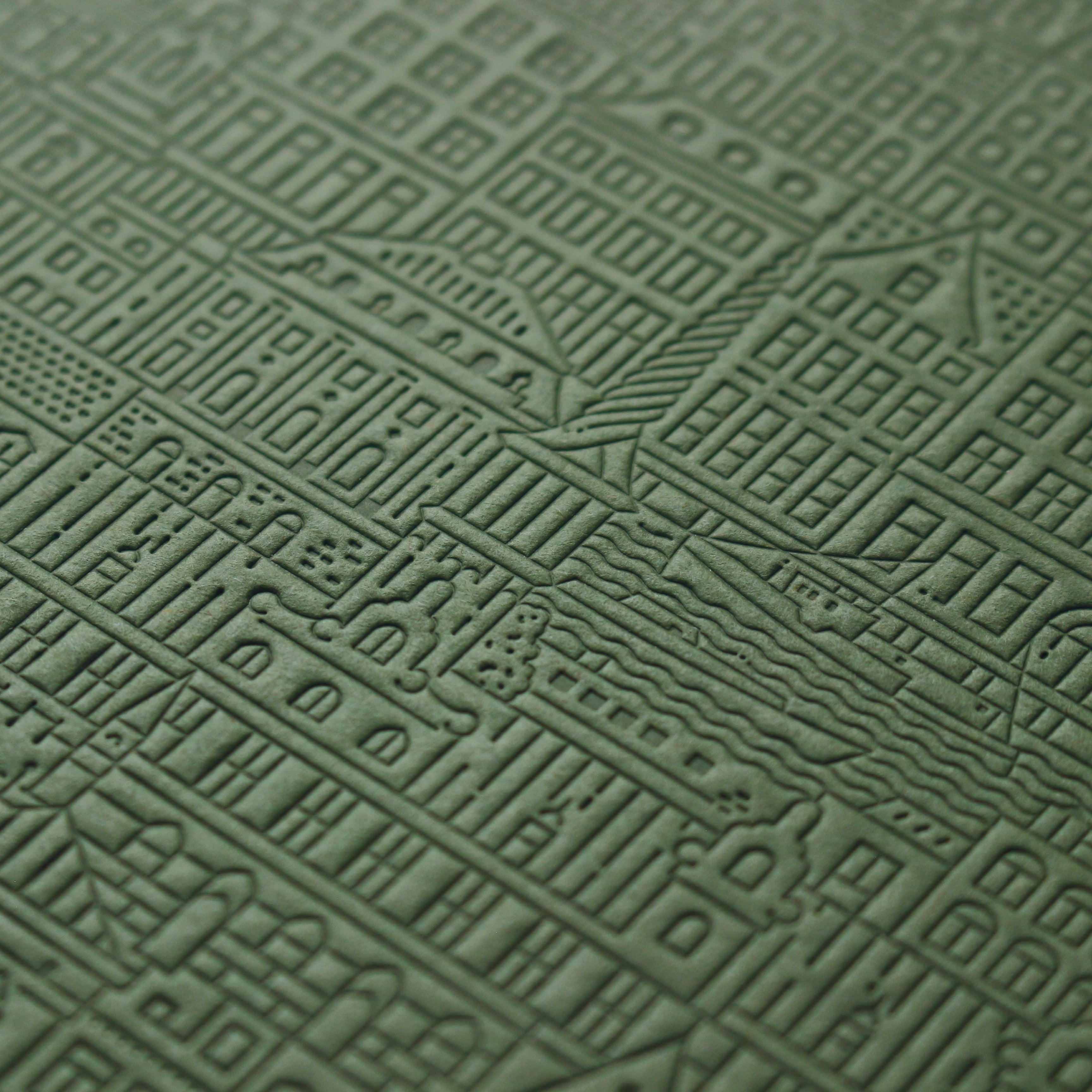 The Copenhagen Notebook