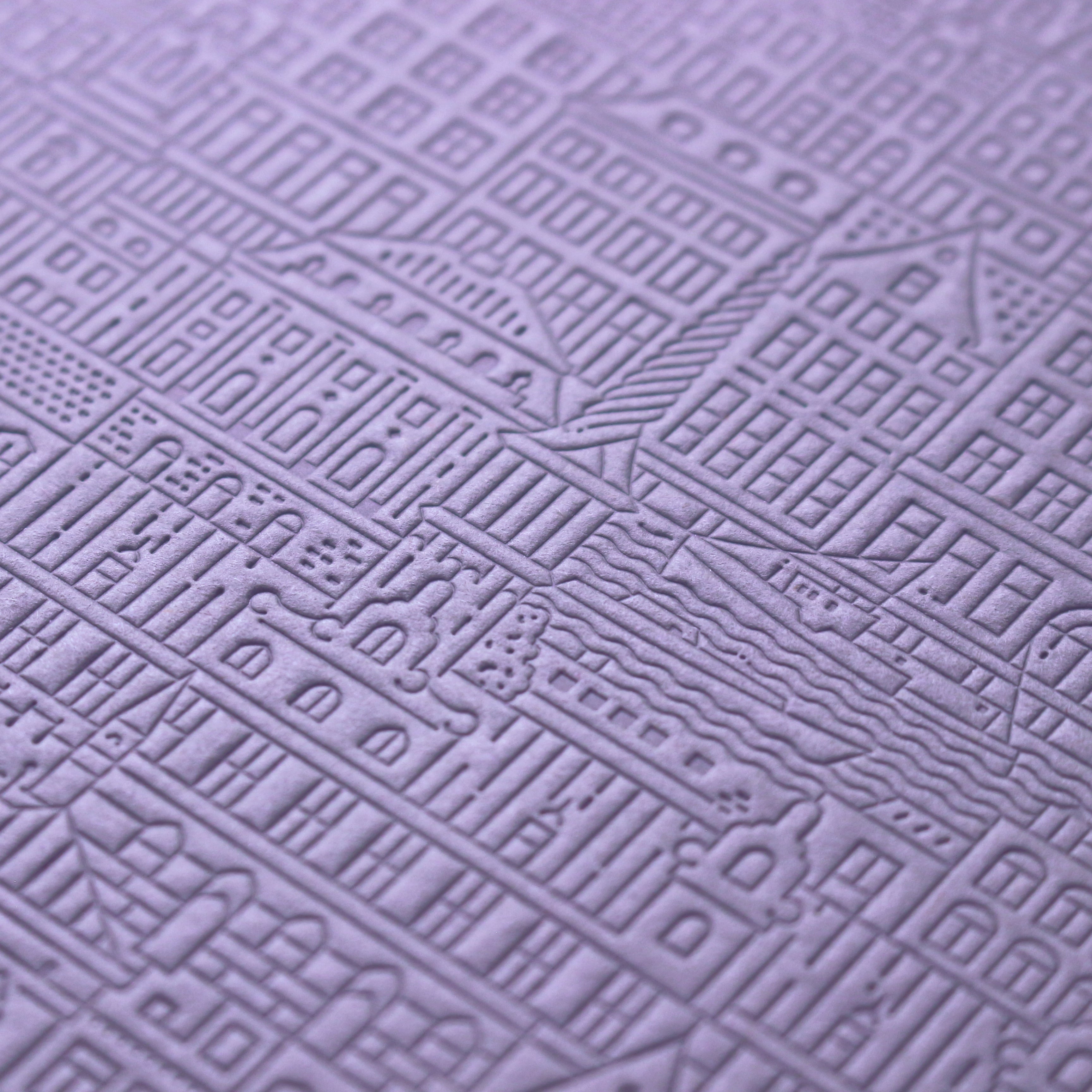 The Copenhagen Notebook