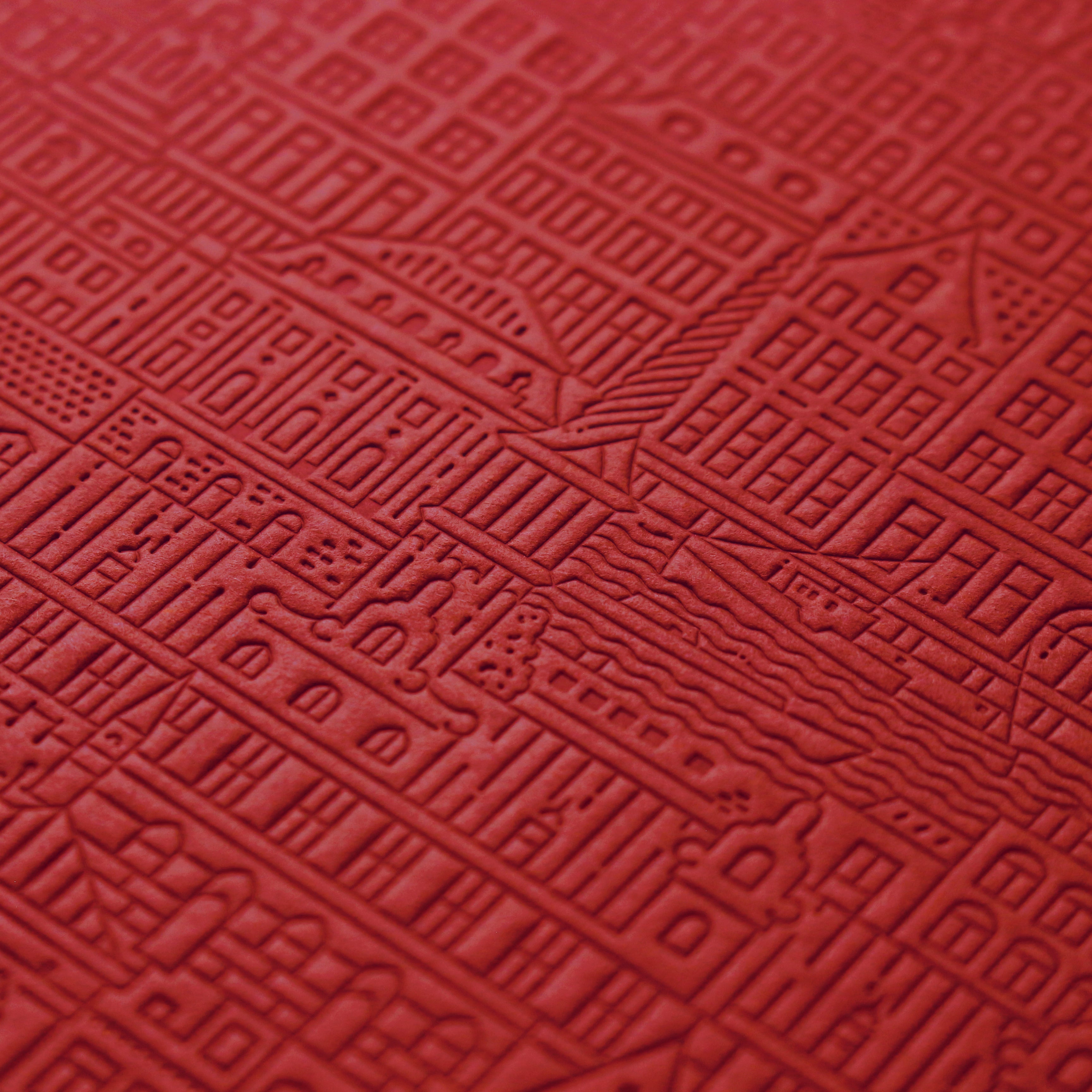 The Copenhagen Notebook