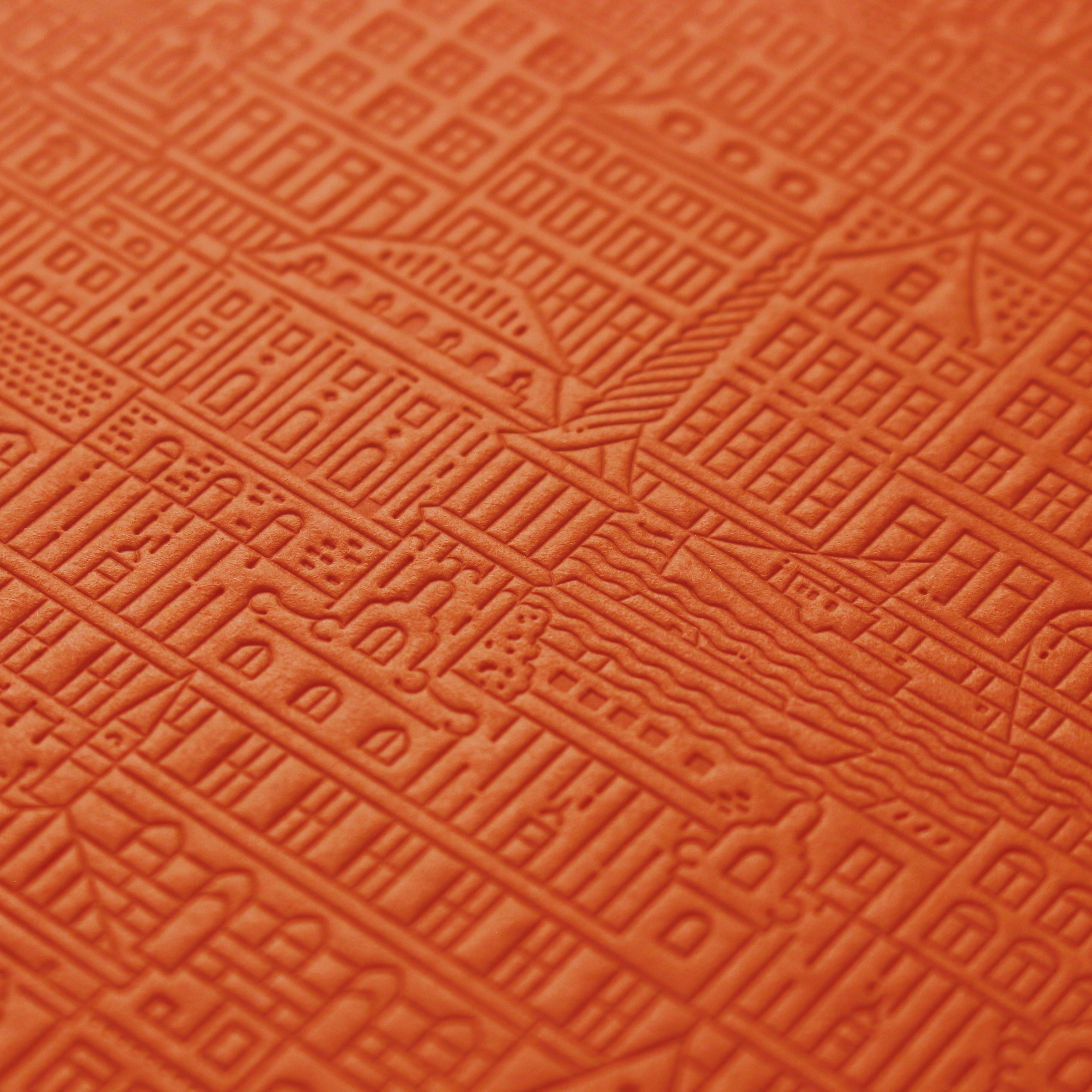 The Copenhagen Notebook