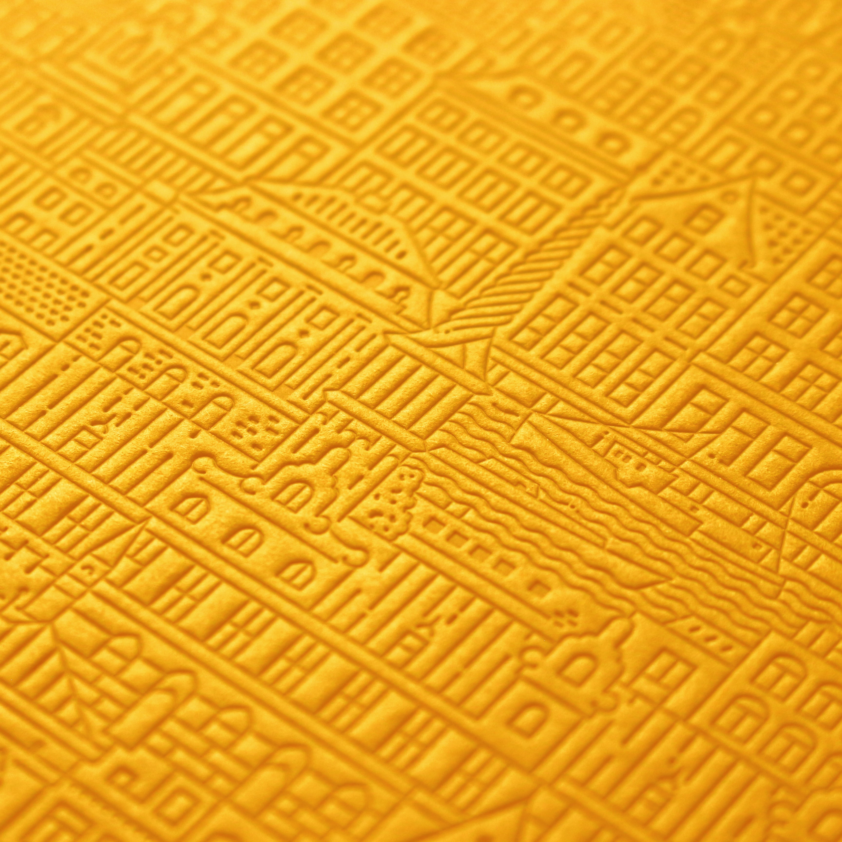 The Copenhagen Notebook