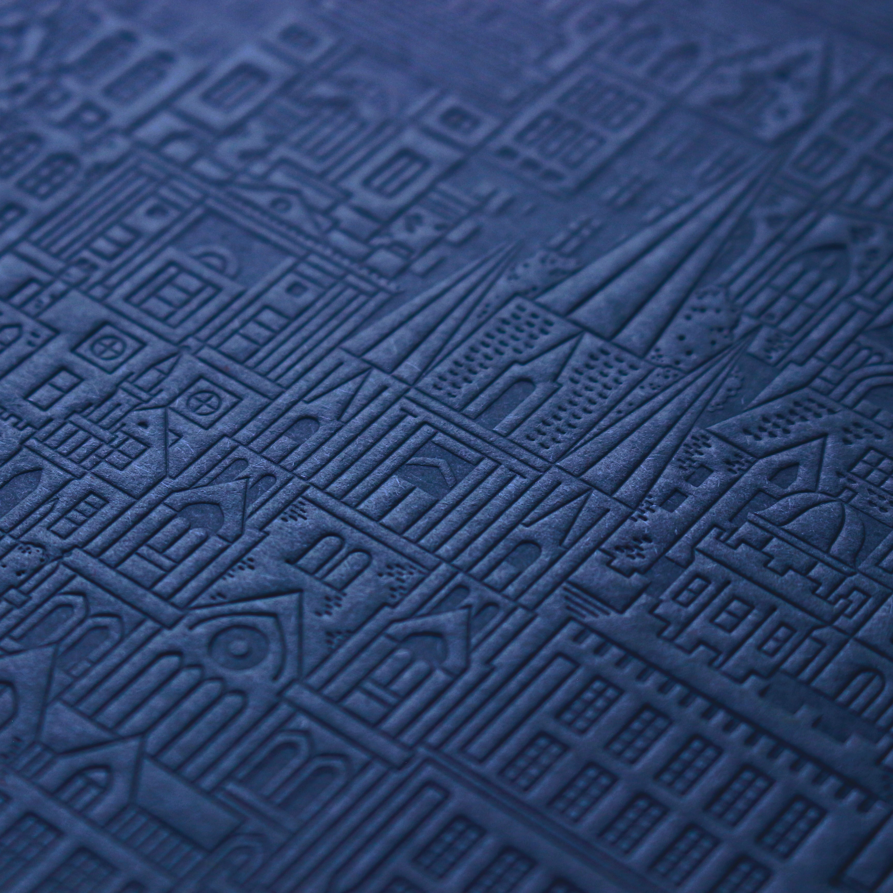 The Edinburgh Notebook