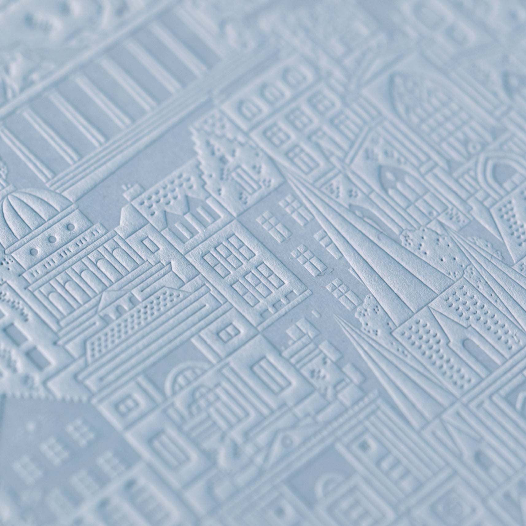 The Edinburgh Notebook