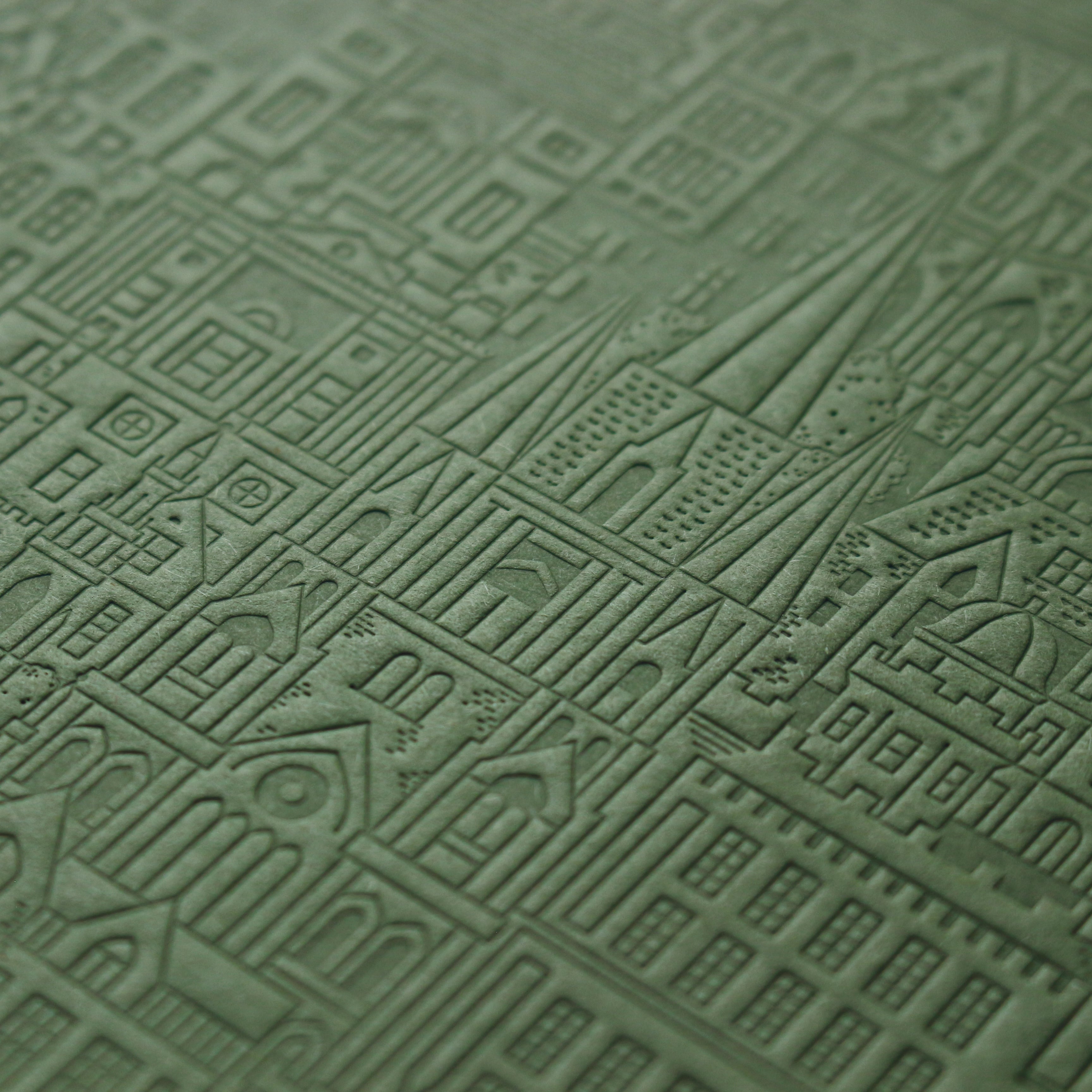 The Edinburgh Notebook