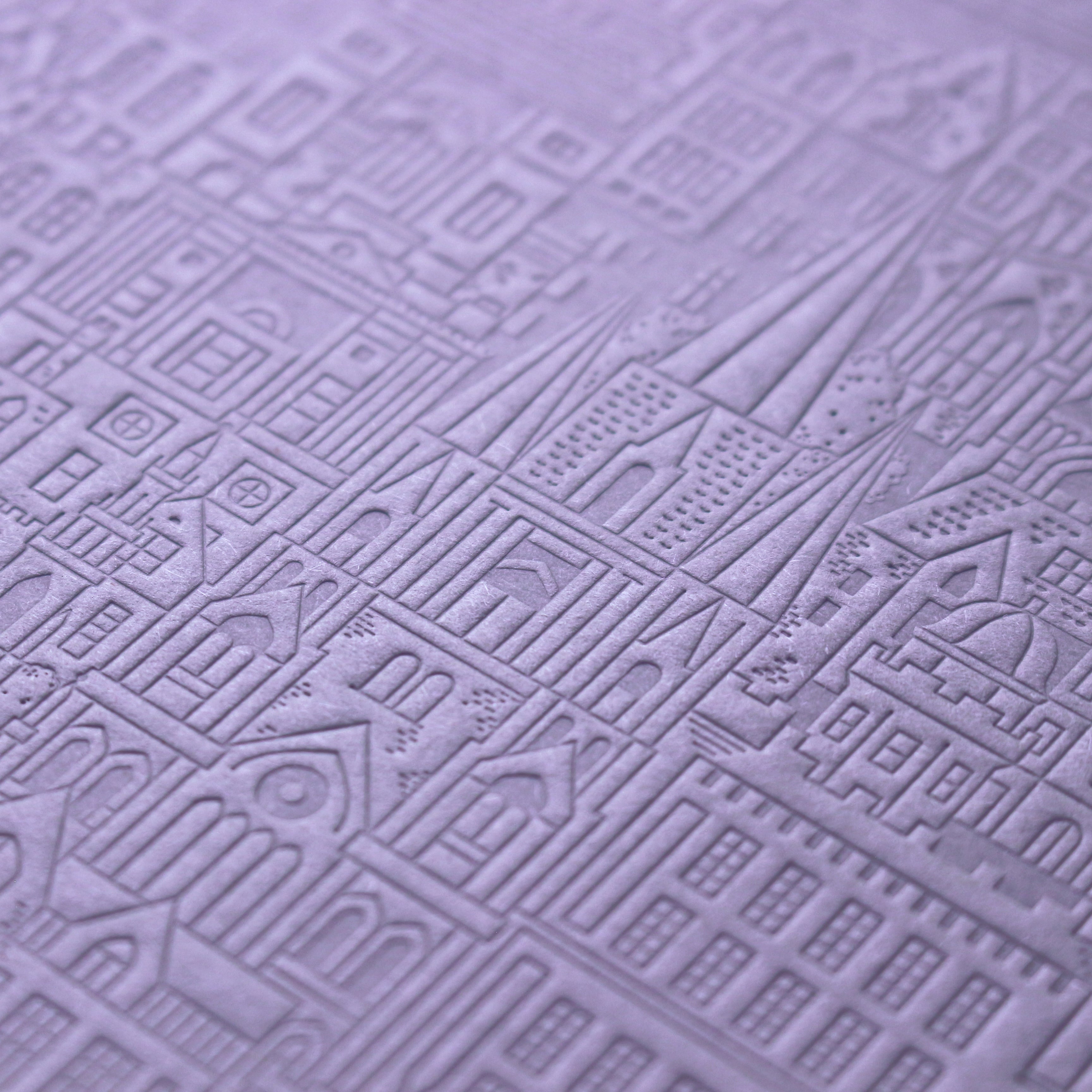 The Edinburgh Notebook