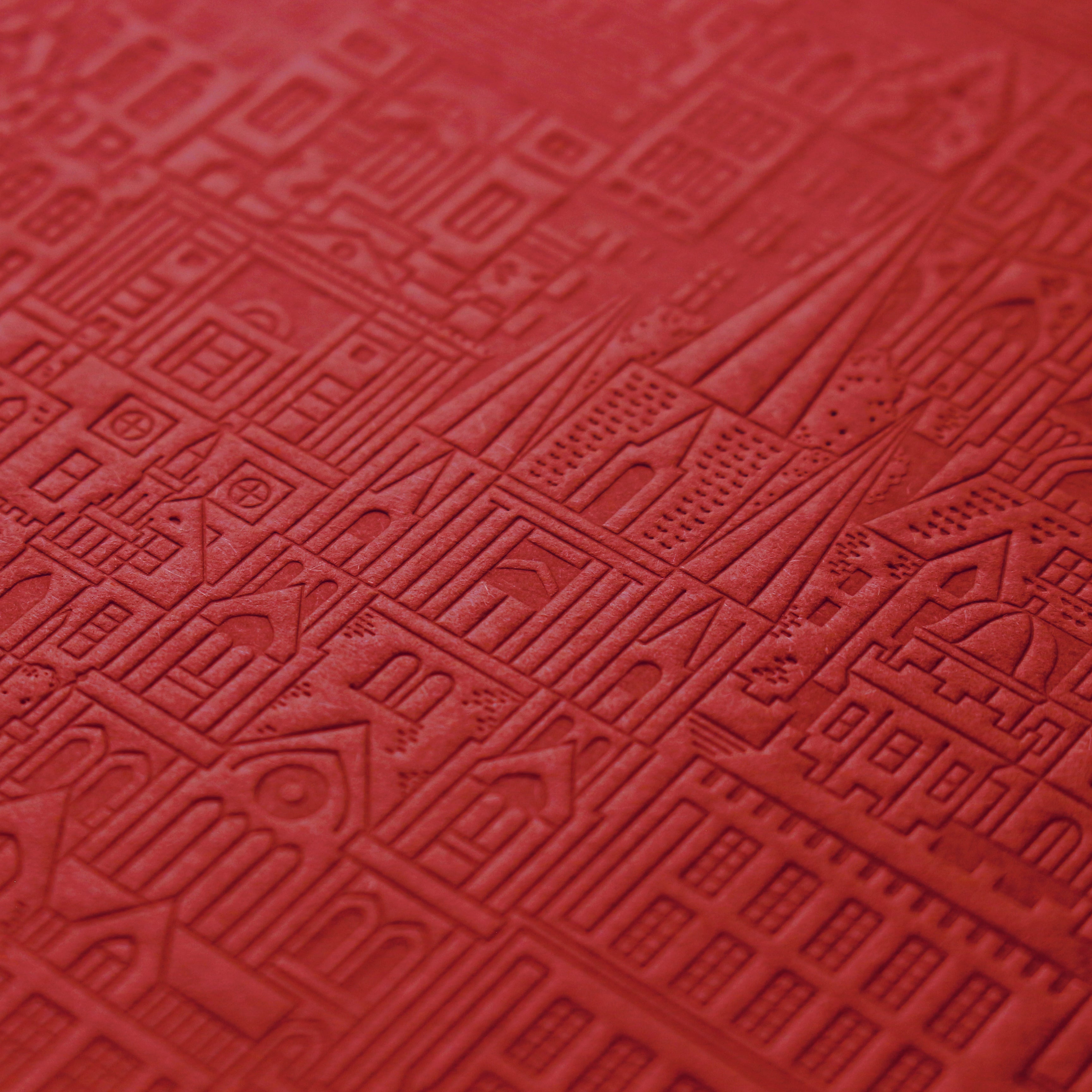 The Edinburgh Notebook