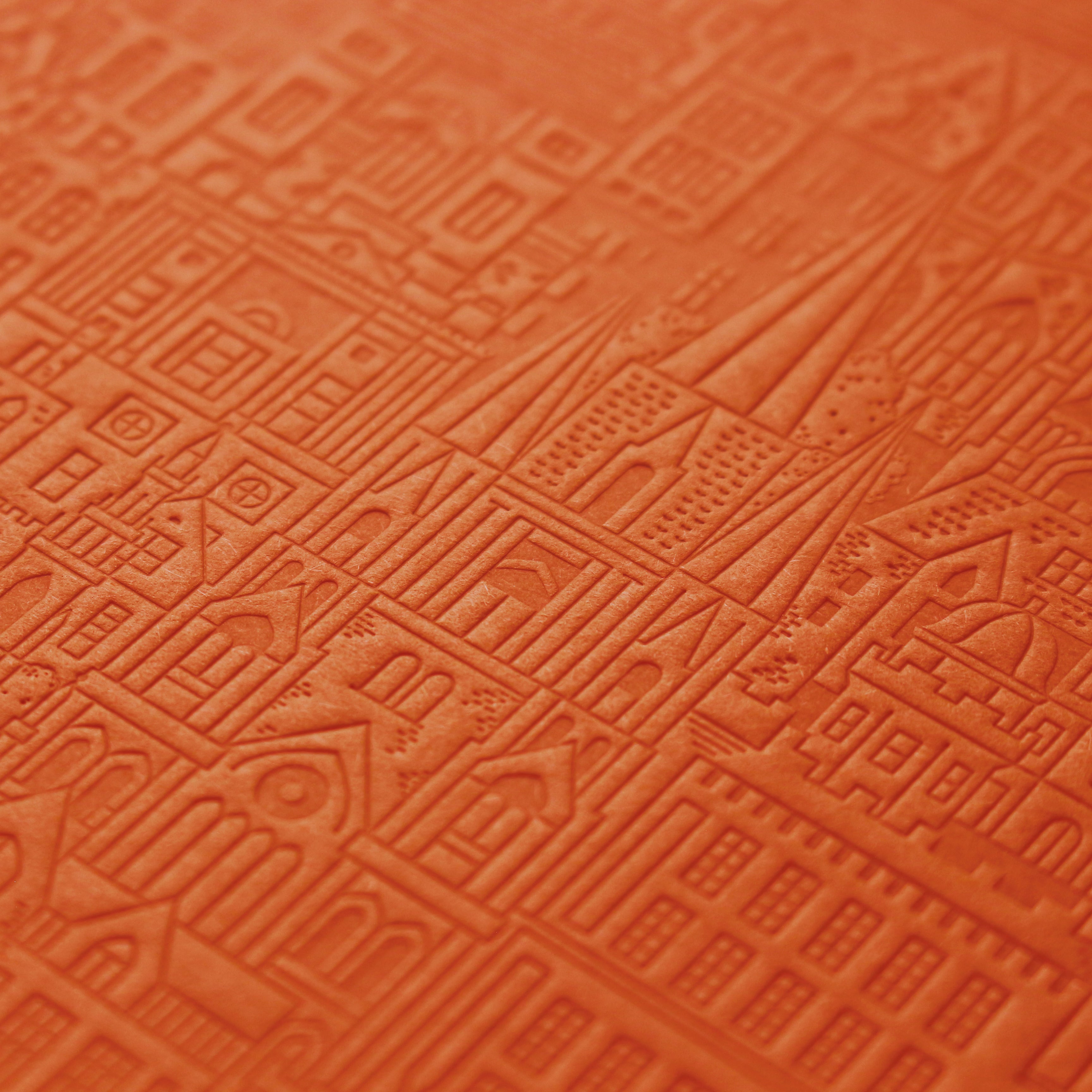 The Edinburgh Notebook