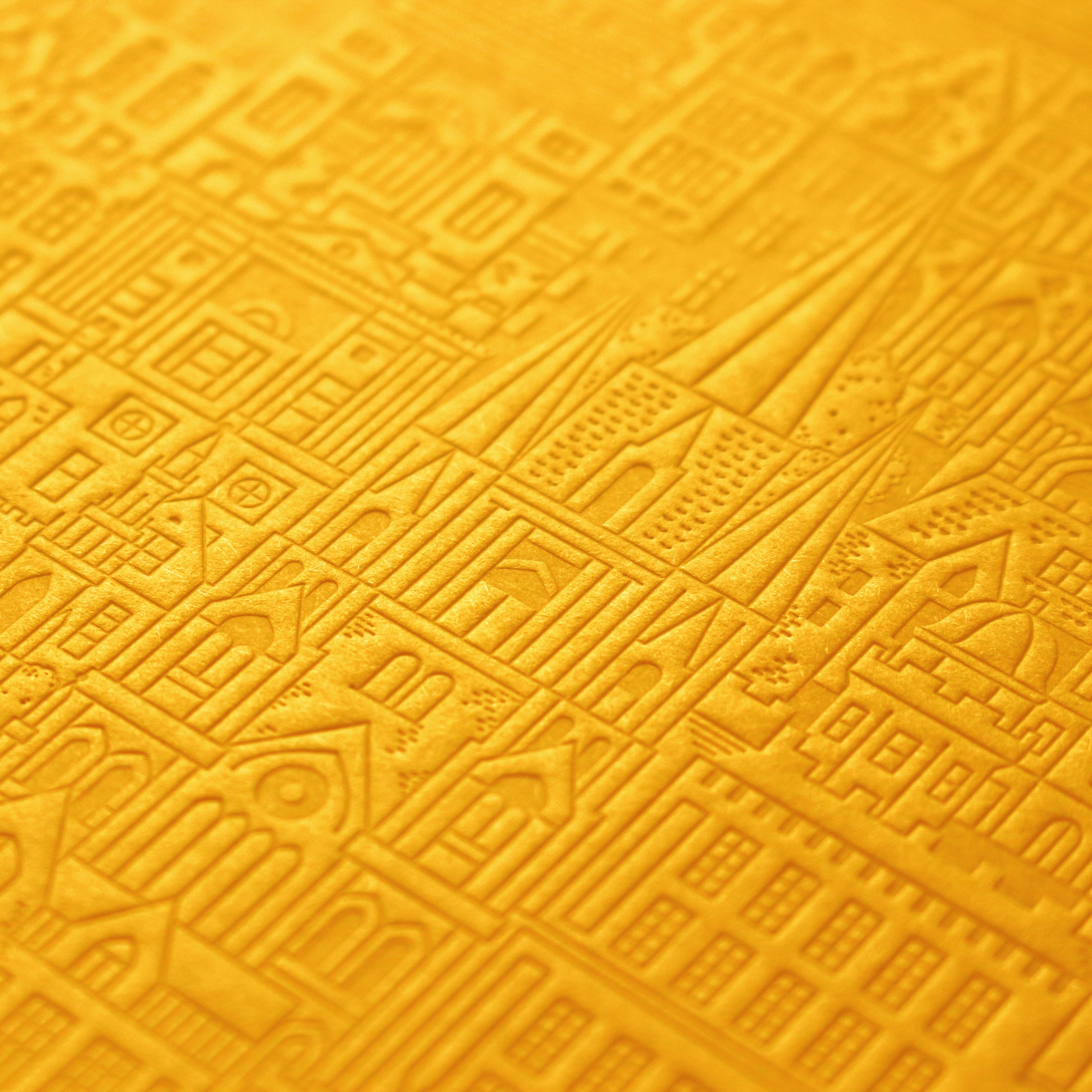 The Edinburgh Notebook