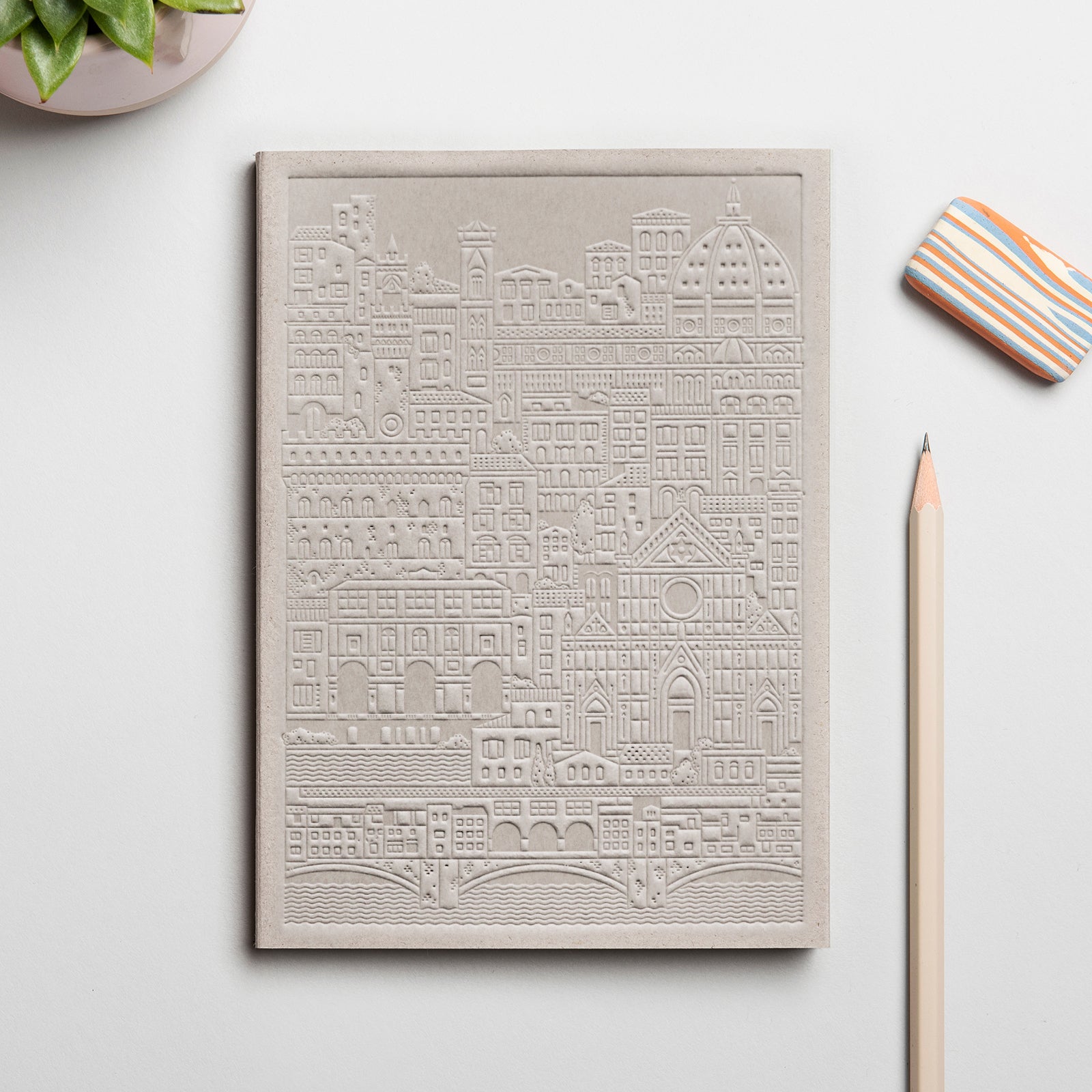 The Florence Notebook