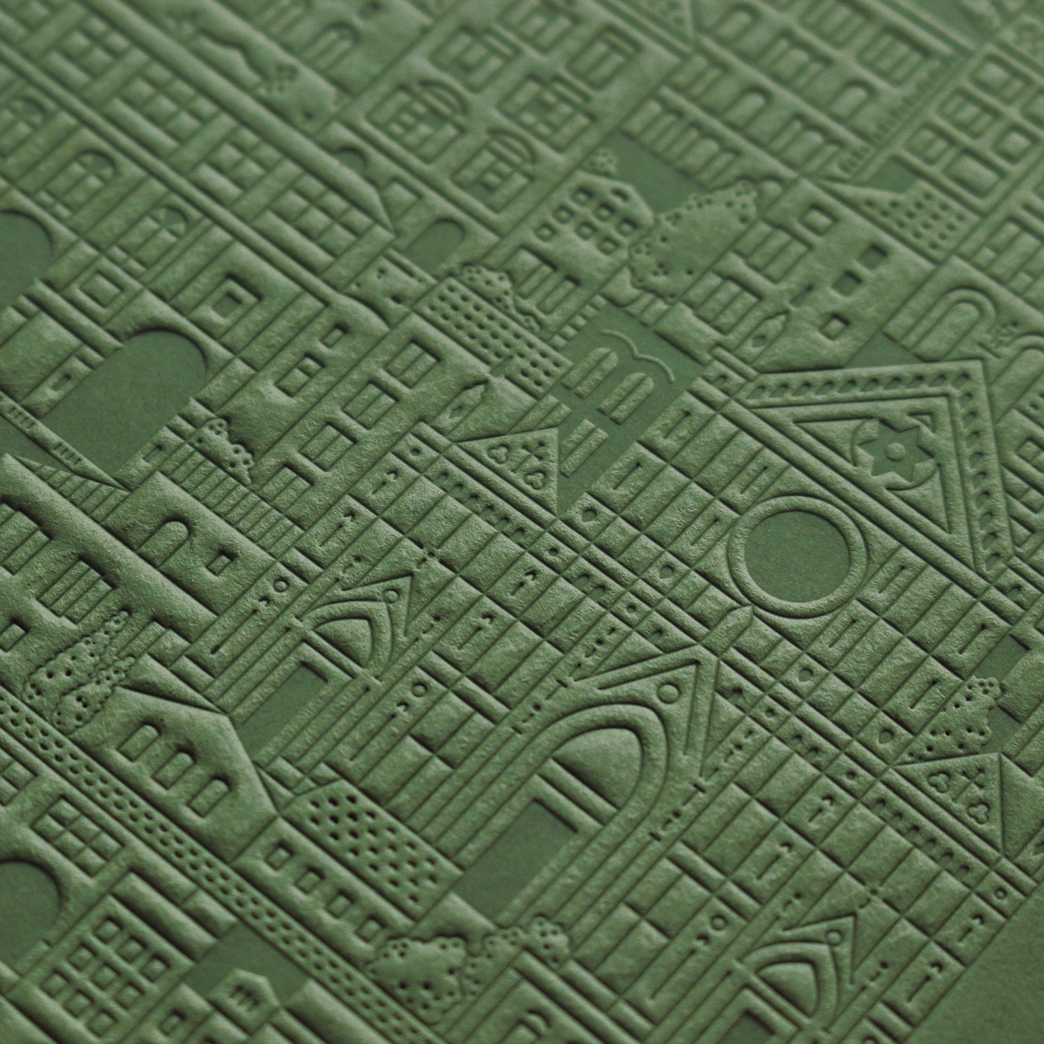 The Florence Notebook